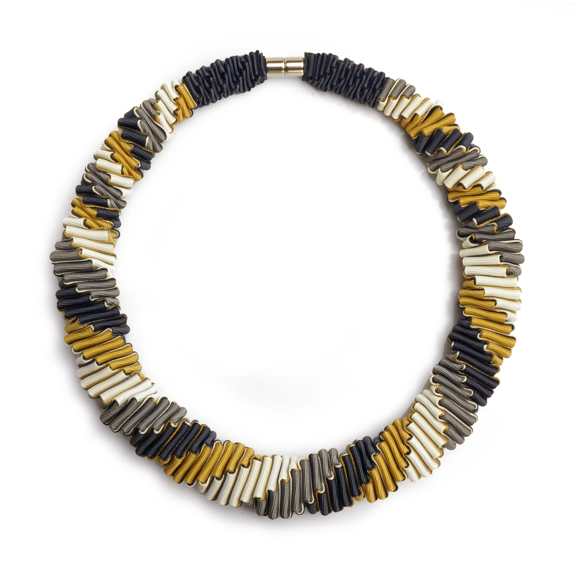 4-color Turning Necklace
