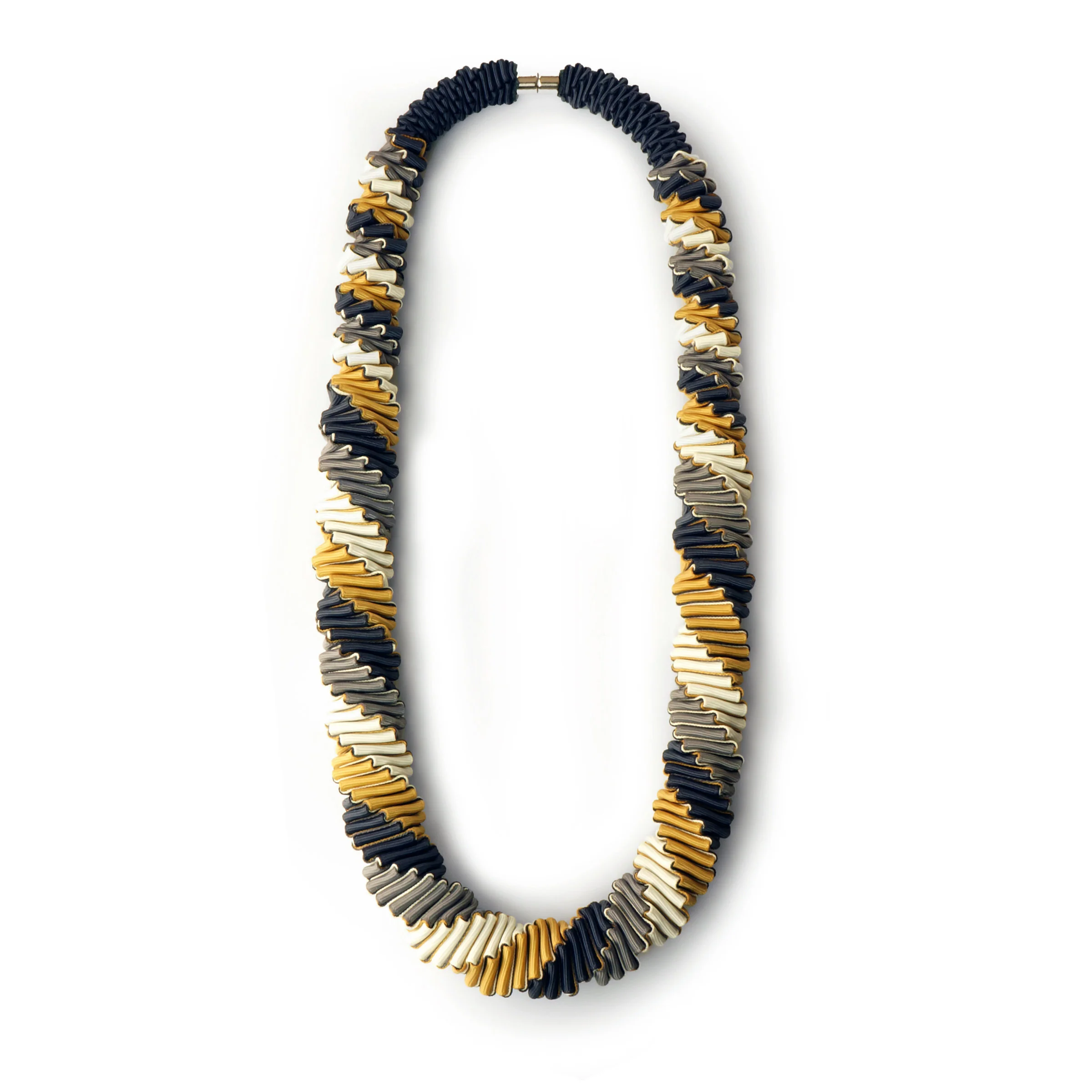 4-color Turning Necklace - Image 2