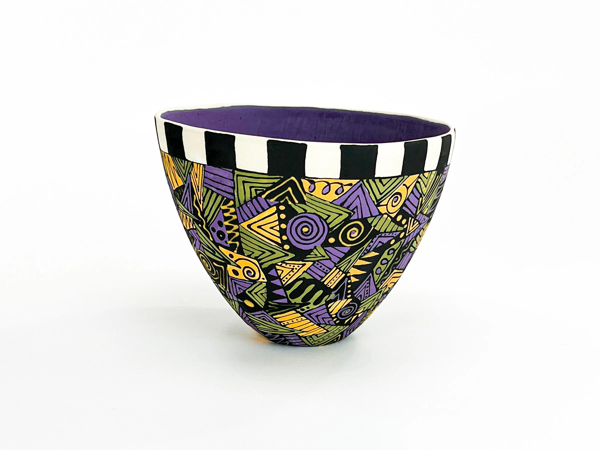 A Formal Passion for Purple II - Image 6