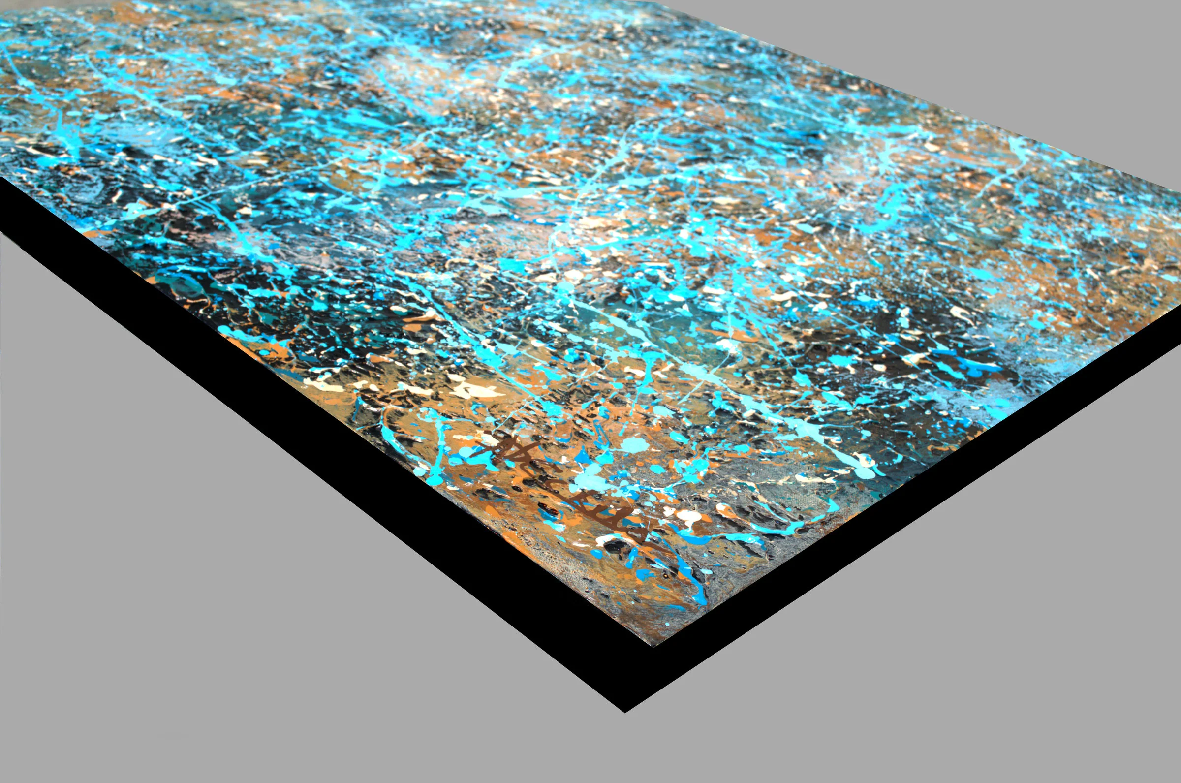 A Mysterious Background - Image 4
