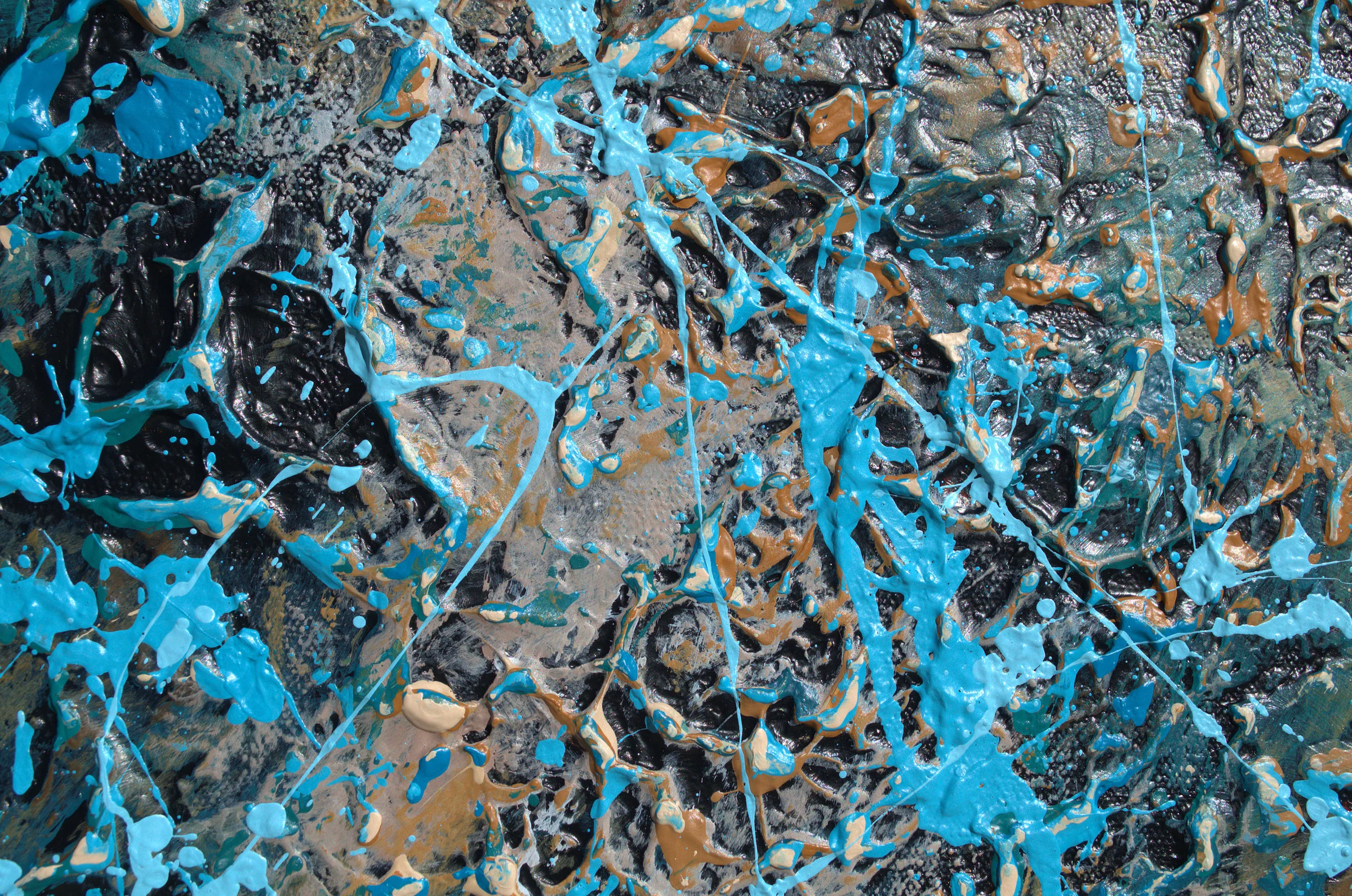 A Mysterious Background - Image 5