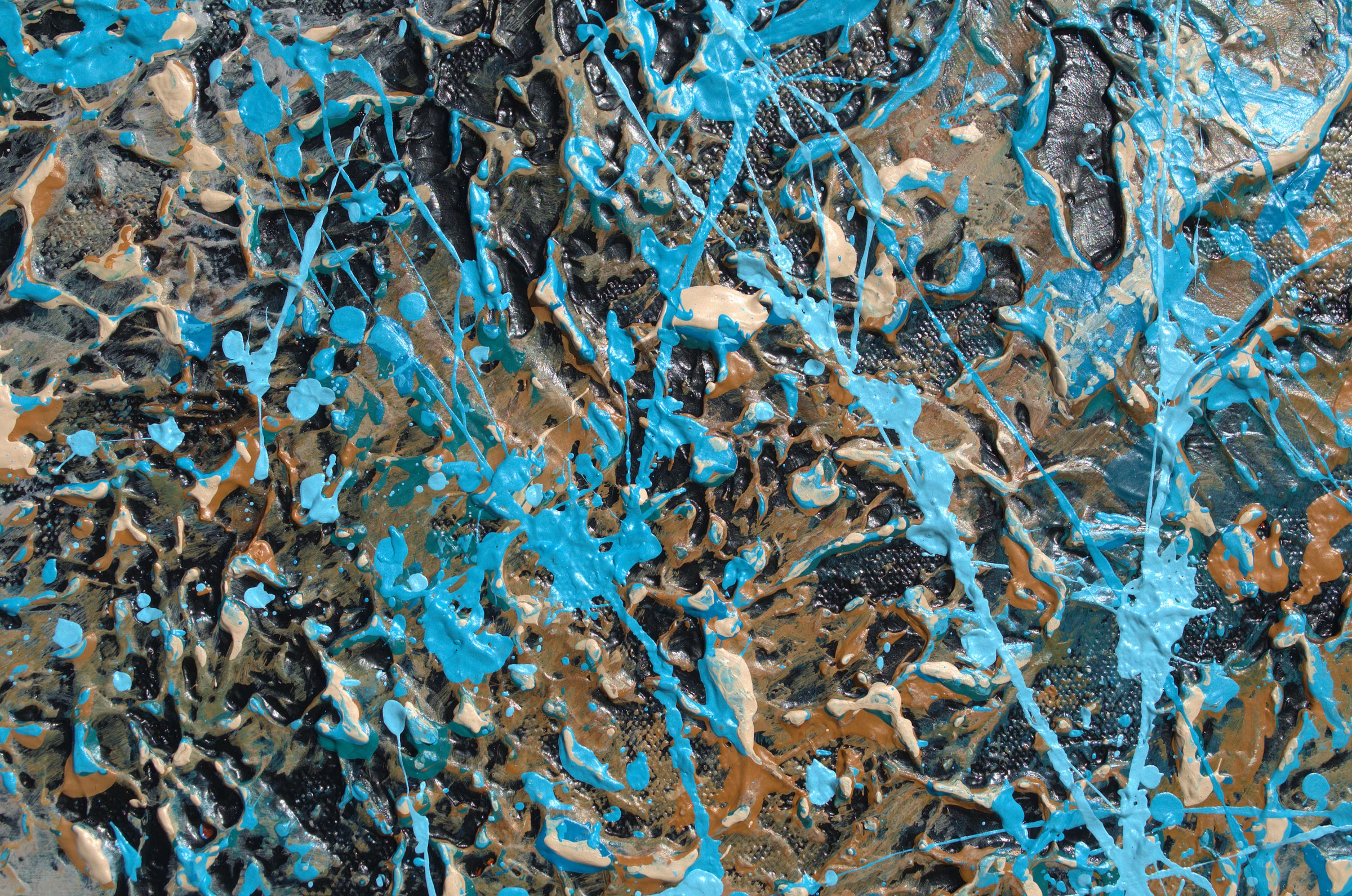 A Mysterious Background - Image 6