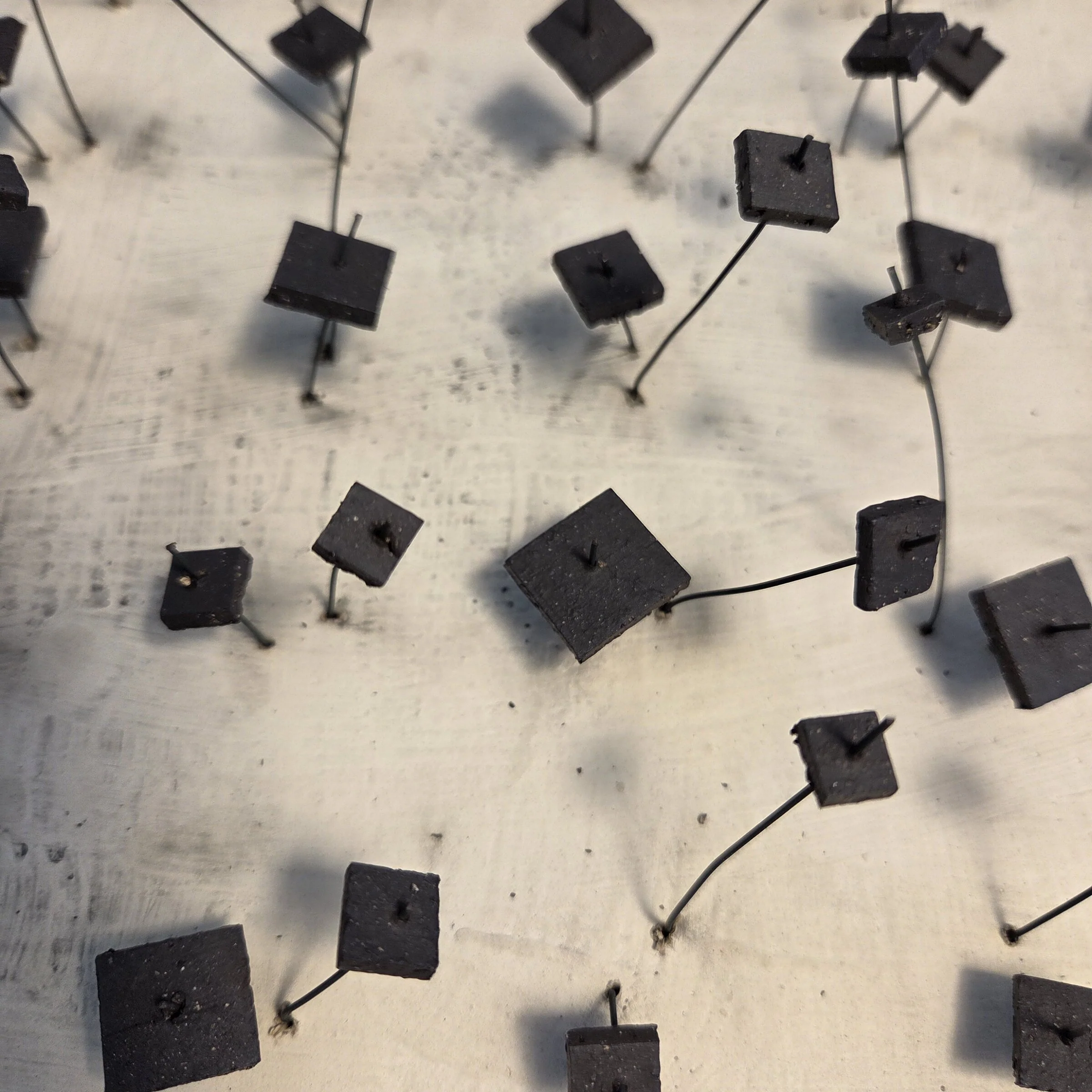 A Square of Squares - Squareburst - Image 2