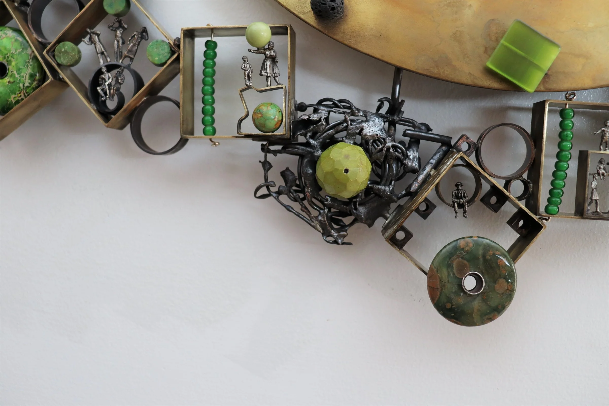 A World of Green - Image 3