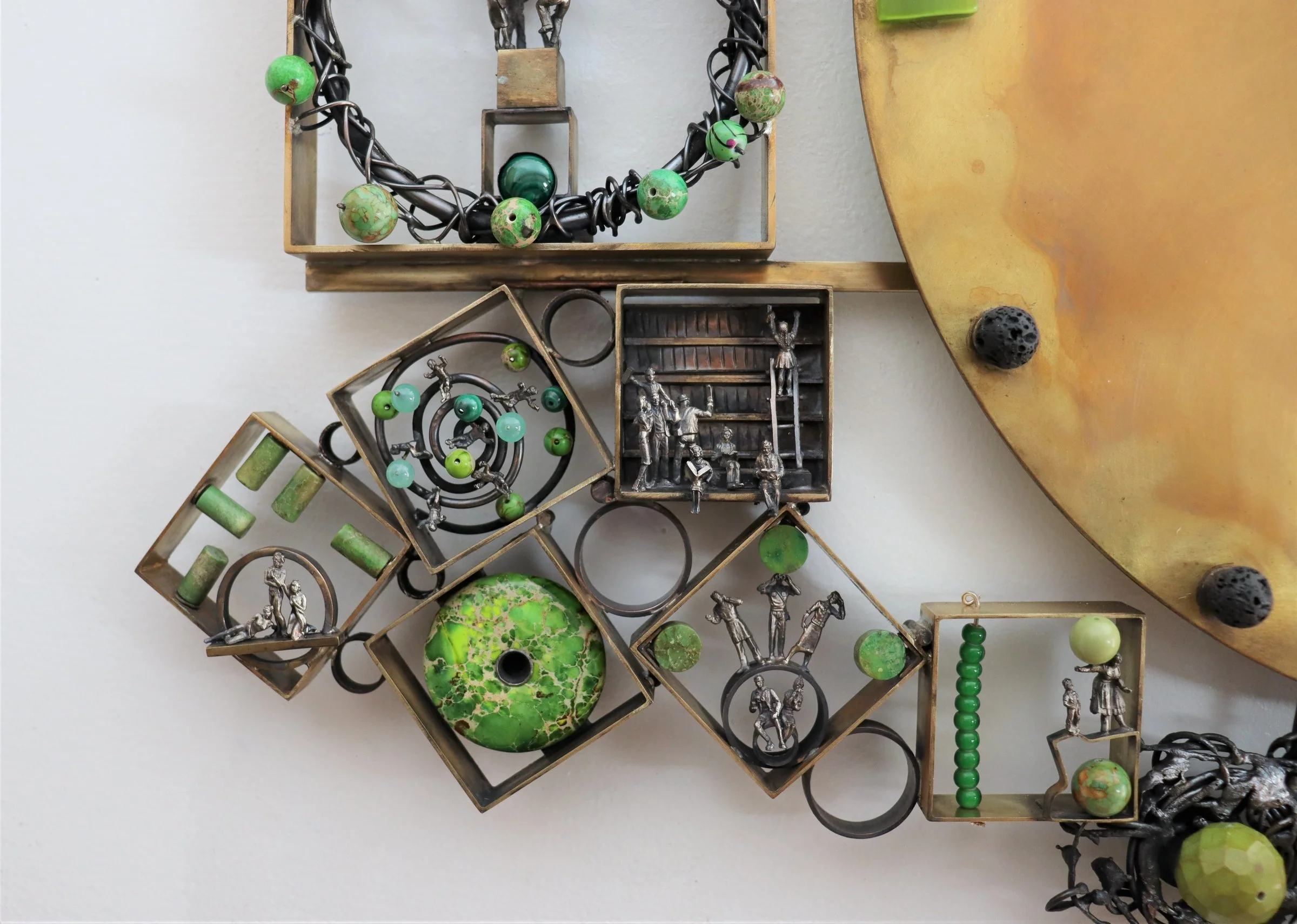 A World of Green - Image 5