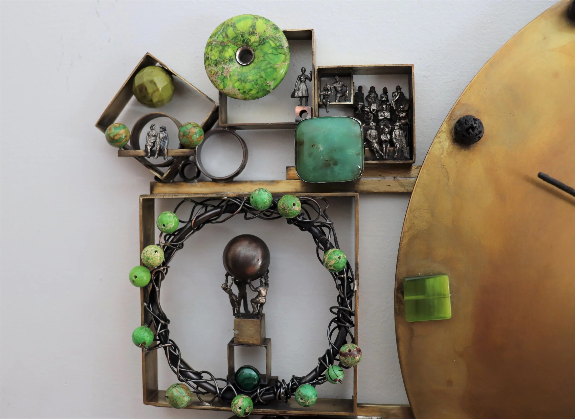 A World of Green - Image 7
