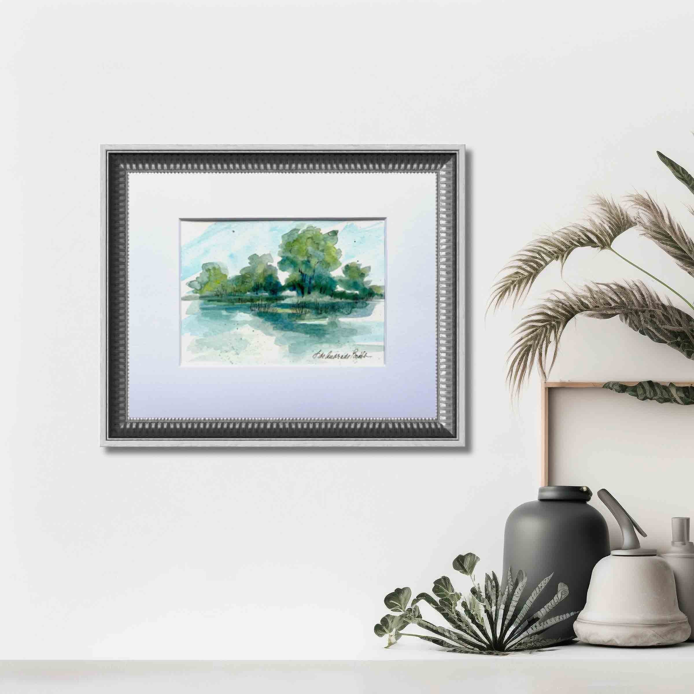 Across the Pond - Image 2