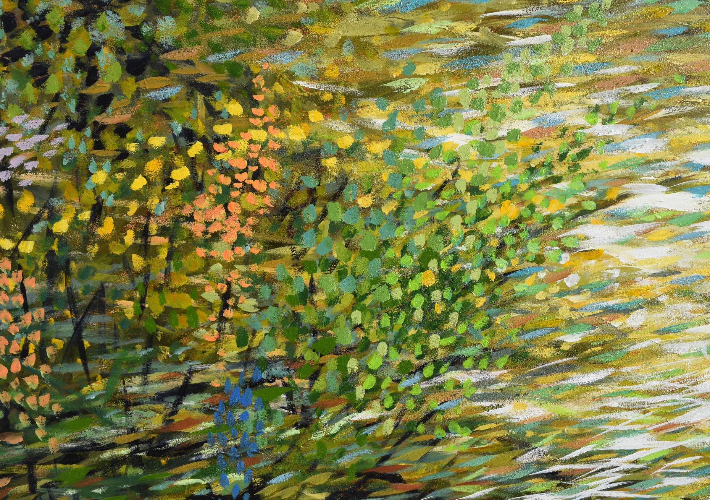 Woodland Stream - Image 2