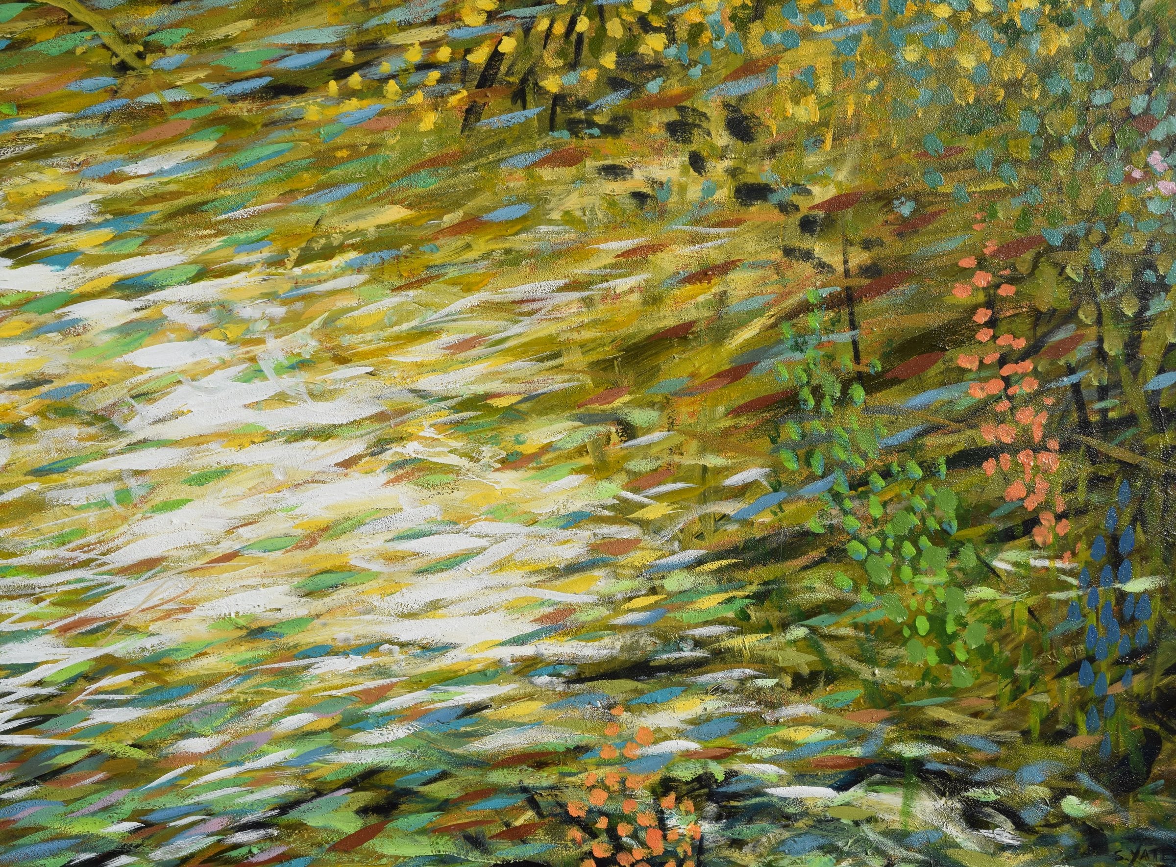 Woodland Stream - Image 3