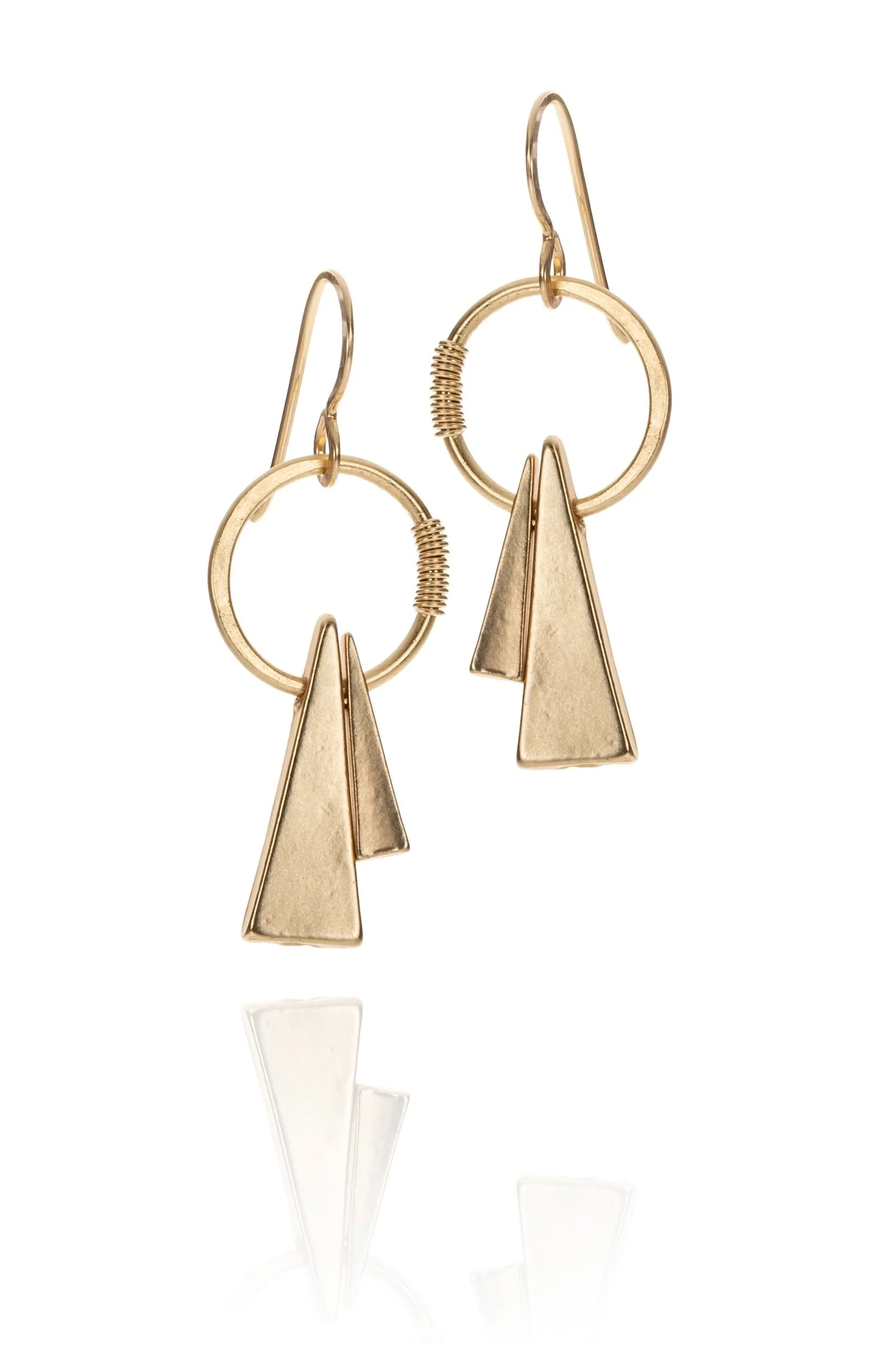 Aflame Earrings - Image 4