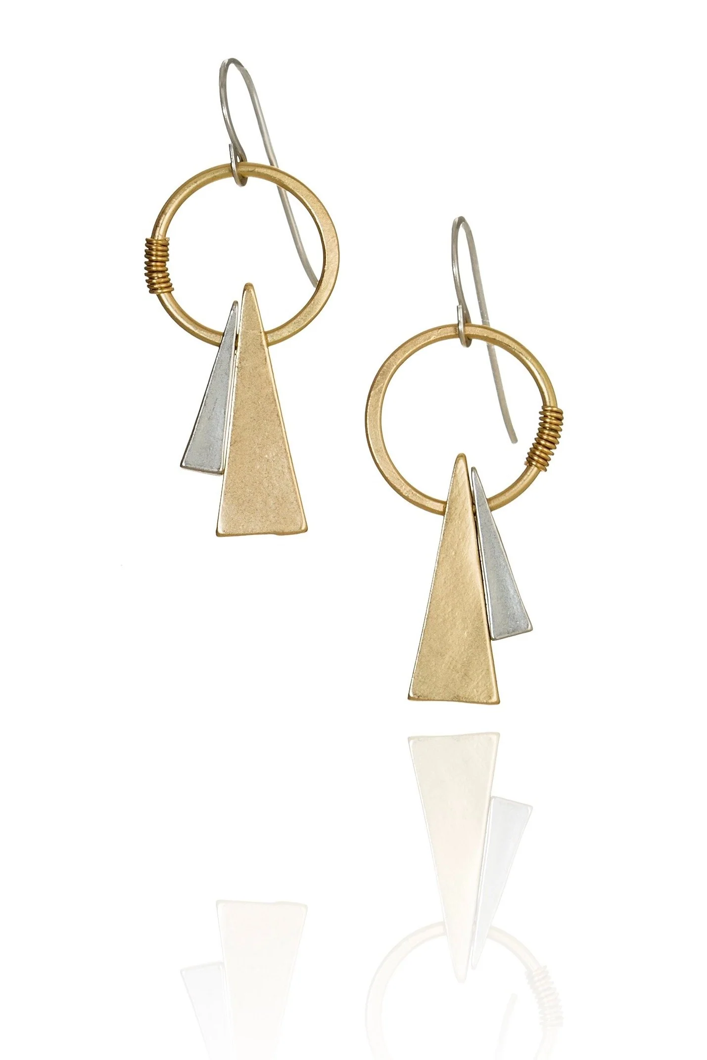 Aflame Earrings