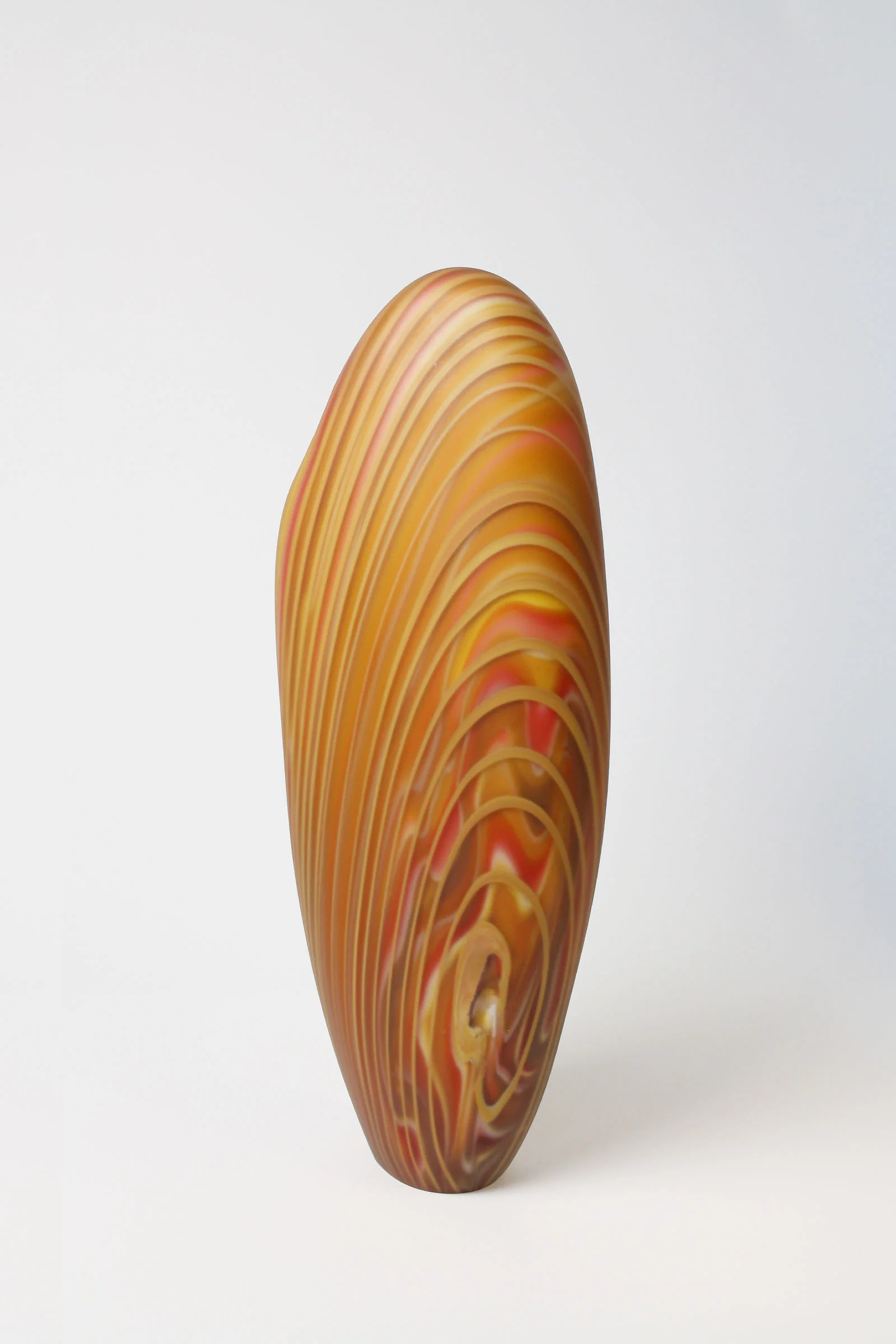 African Rosewood Driftwood Sculptures - Image 3