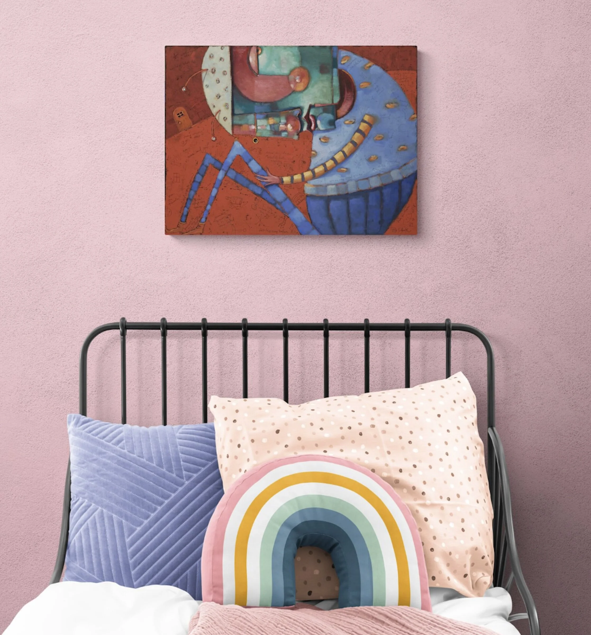 Alejandro In Wonderland - Image 2
