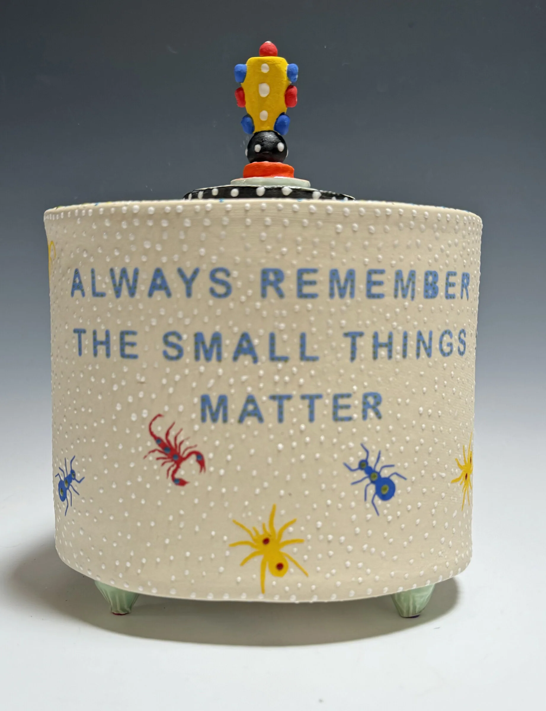 All the Little Things