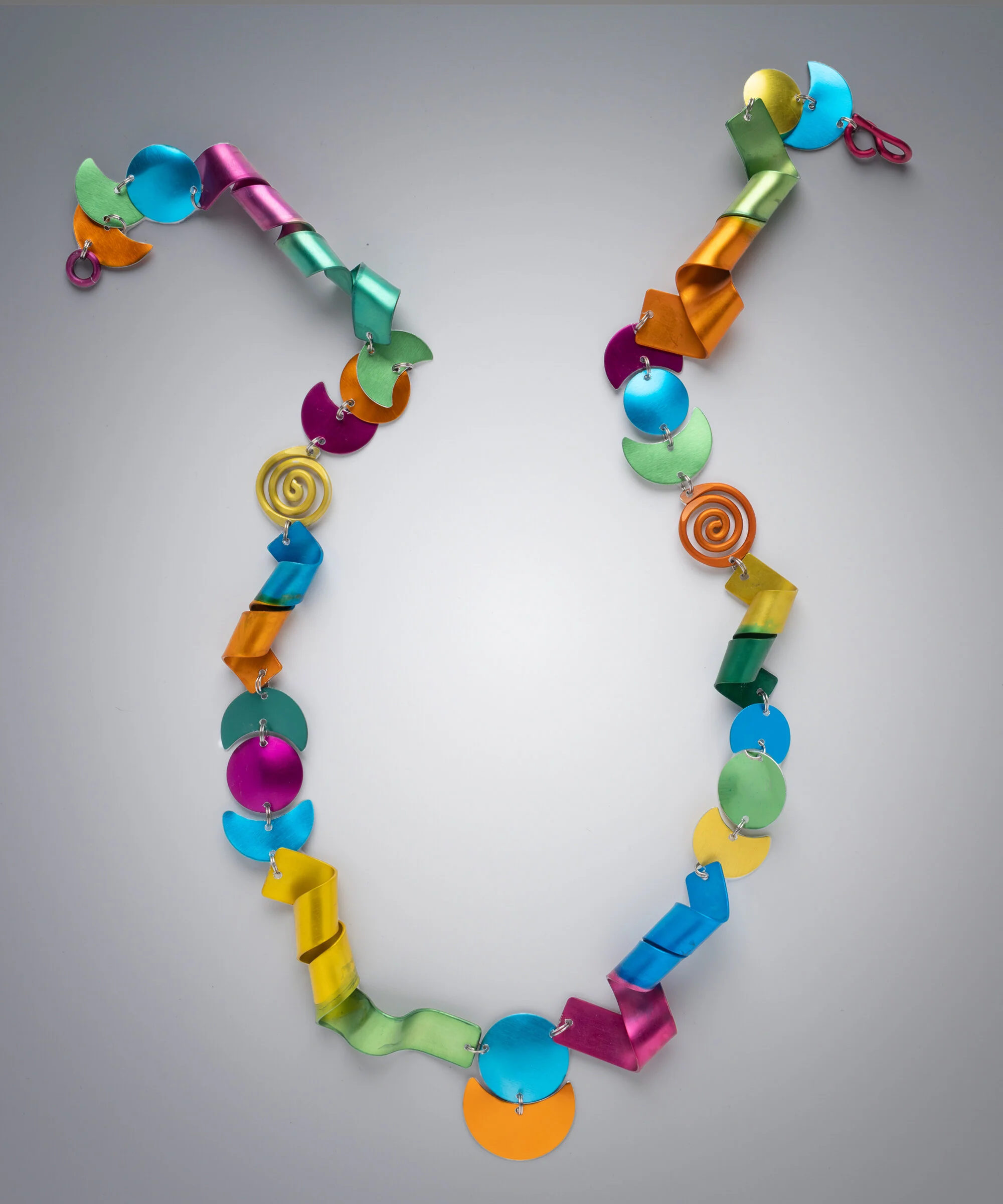 Aloha Lei Necklace