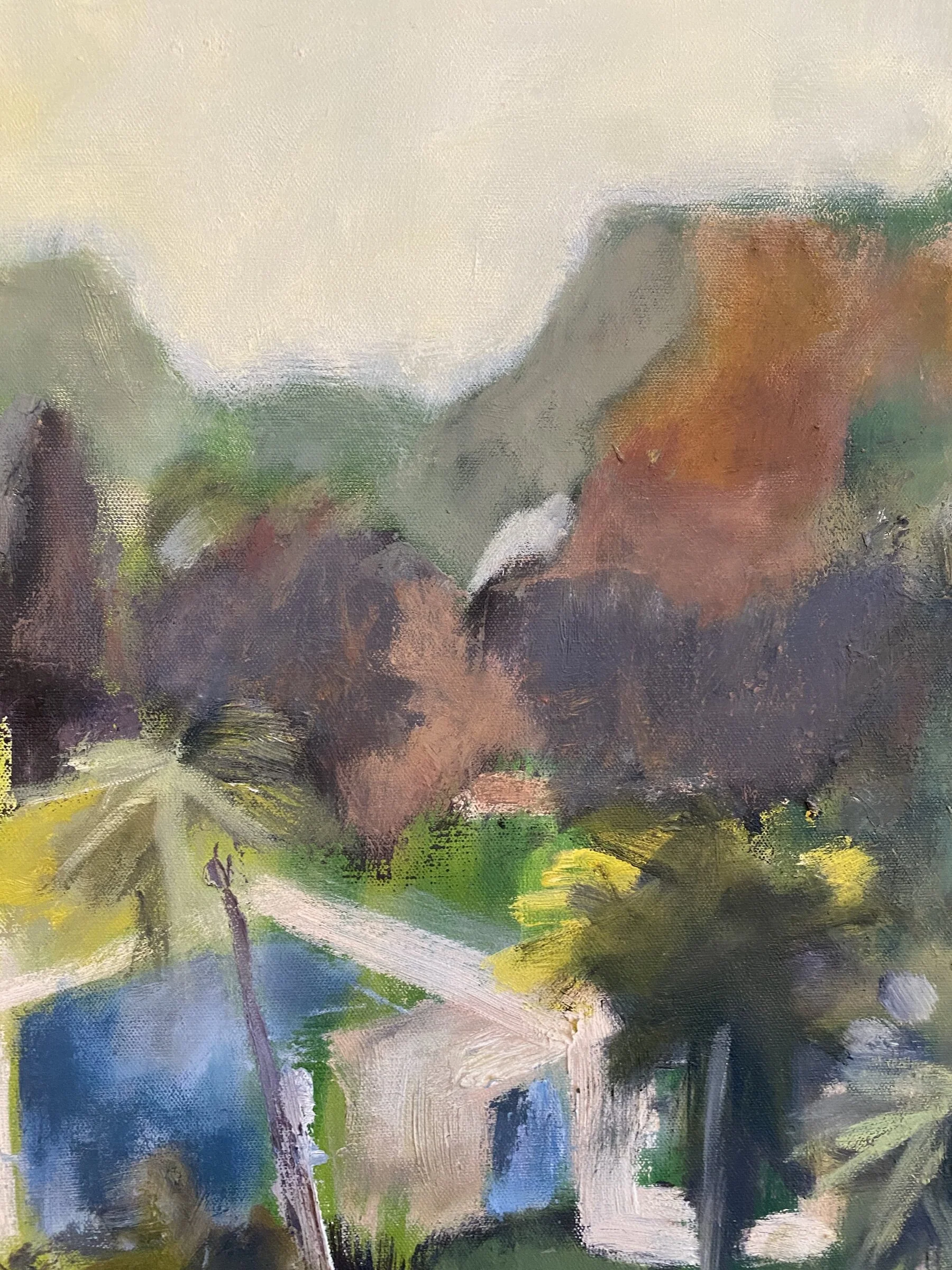 Along Mulholland - Image 4