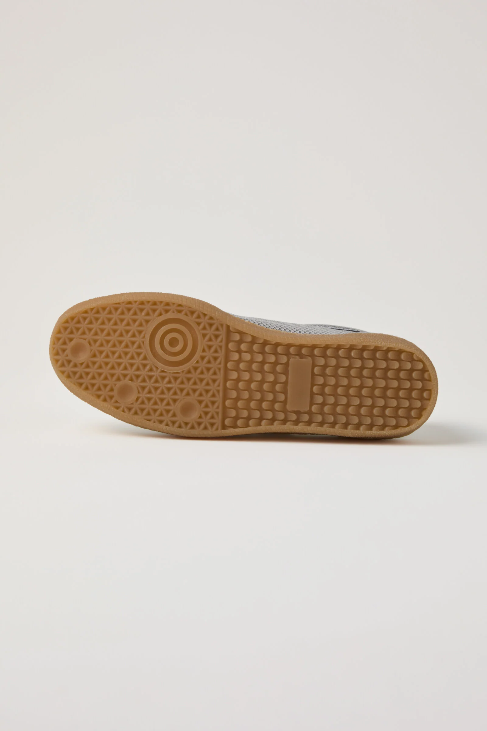 Amber Metallic Sneaker - Image 8
