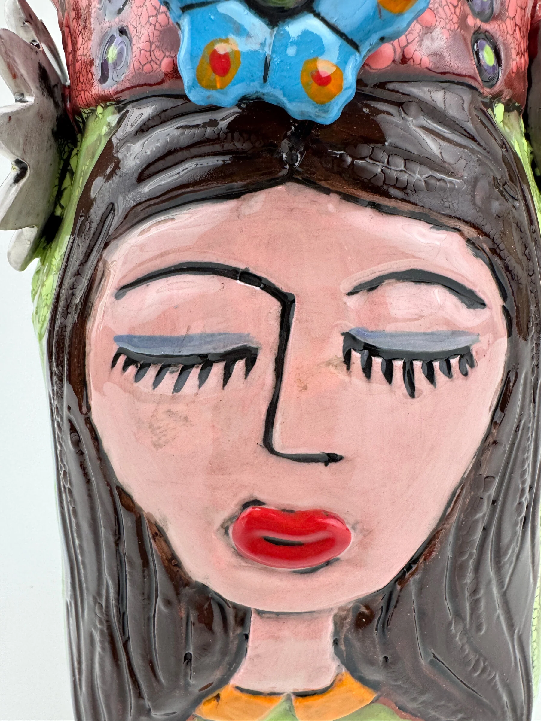 Amigas II Vase - Image 6