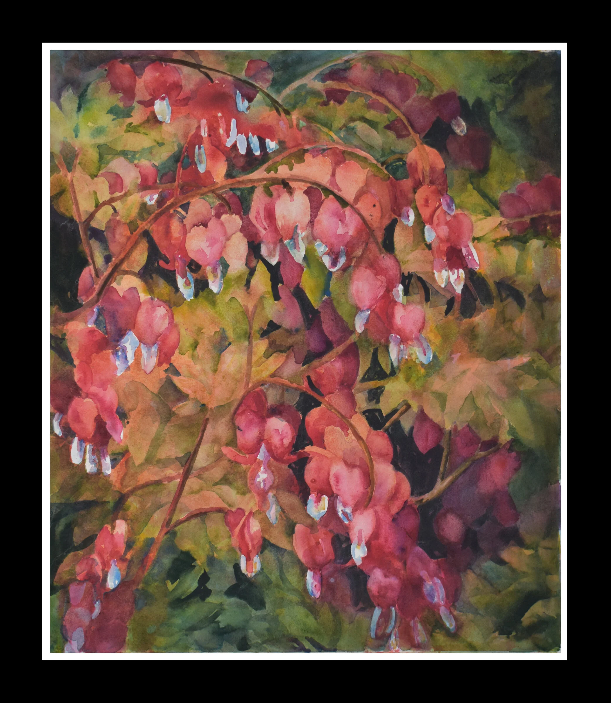 Among the Bleeding Heart - Image 2