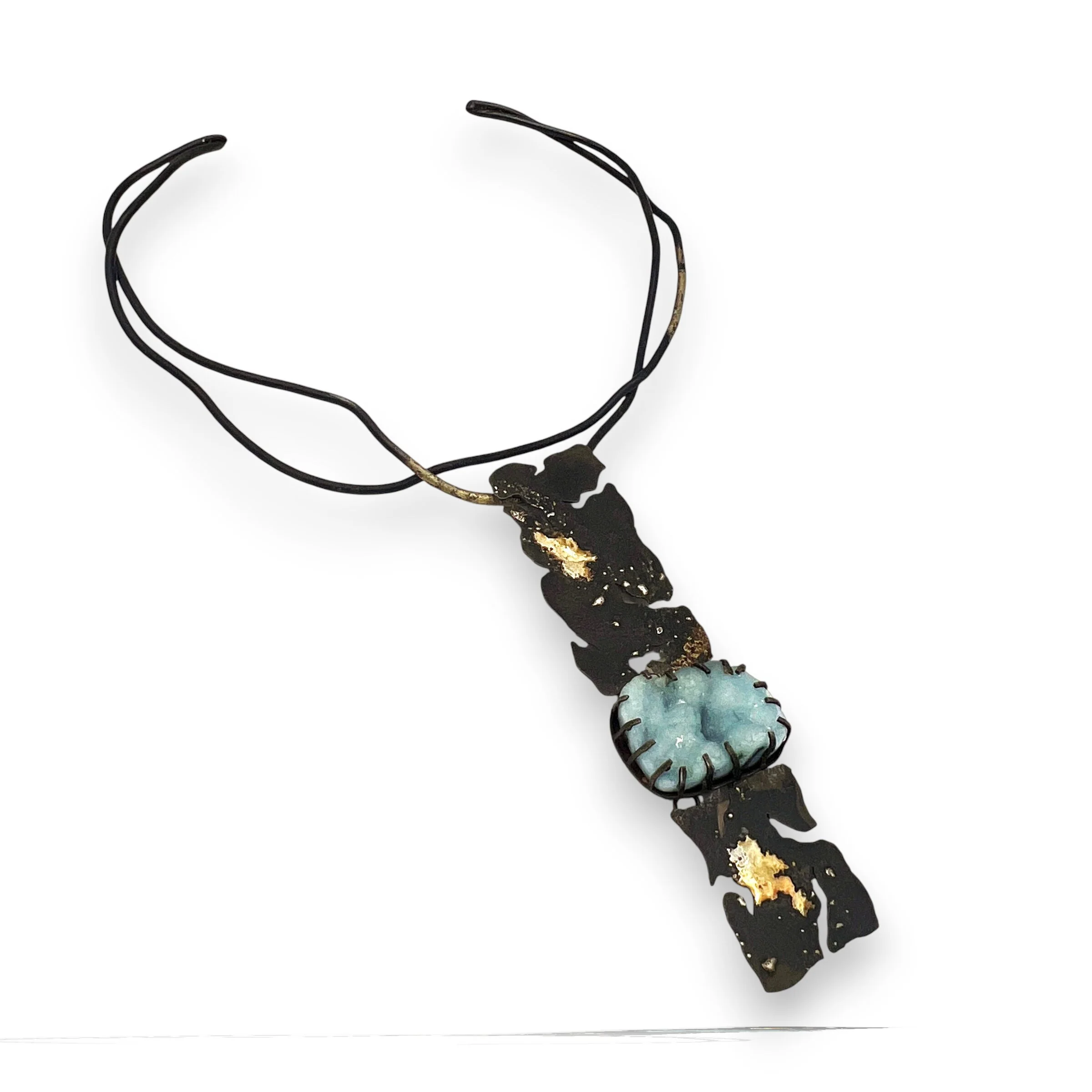 Apparitions Neckpiece - Image 4