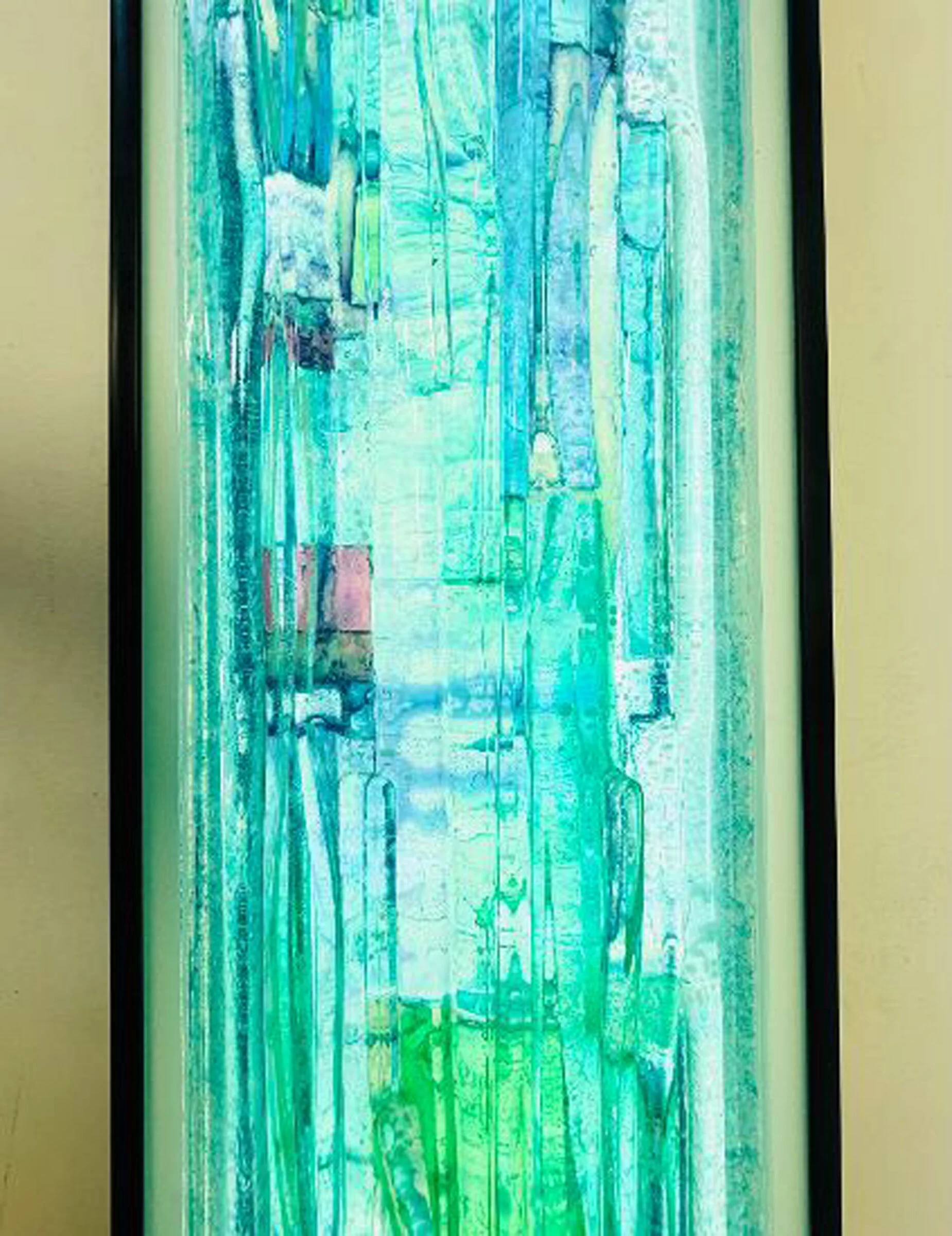 Aqua Blue LED - Image 3