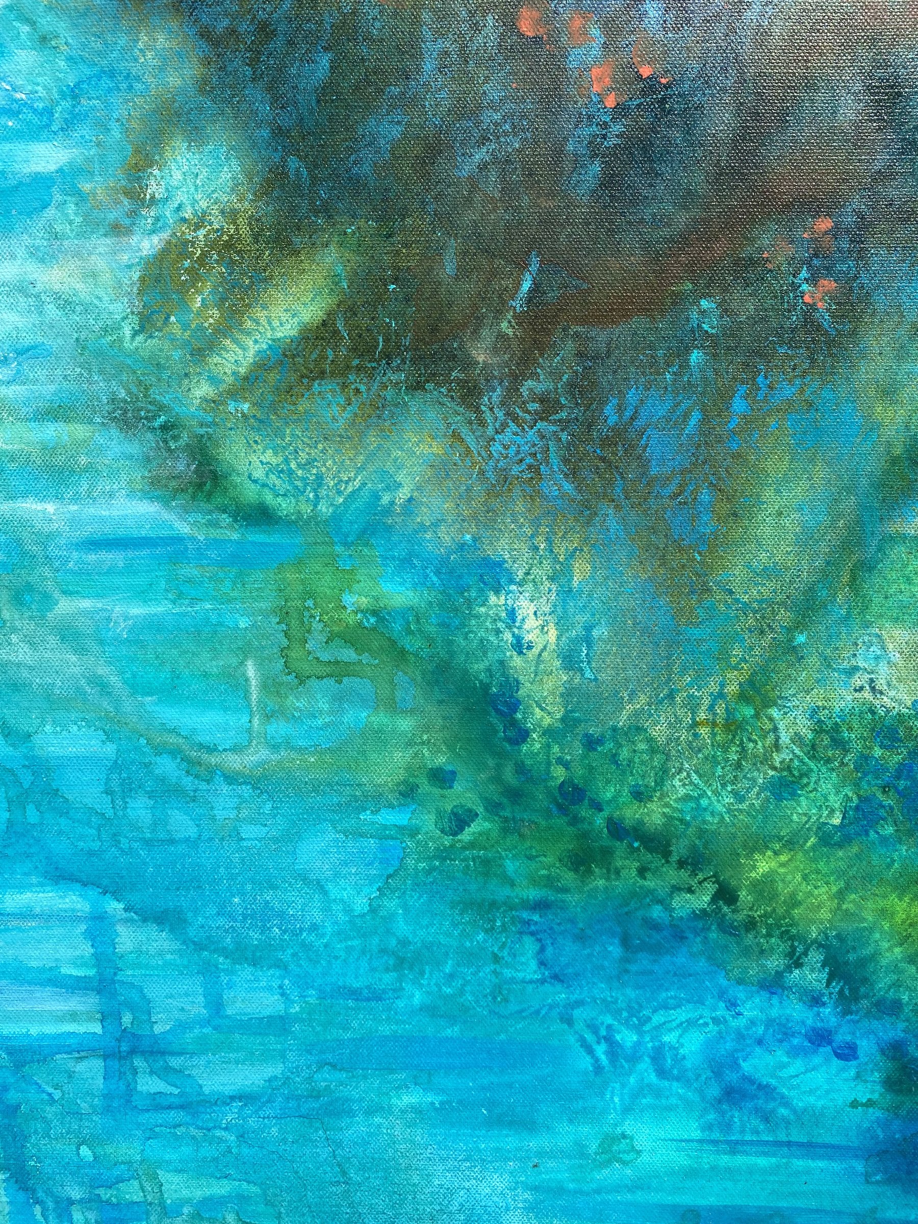 Aqua Grotto - Image 2