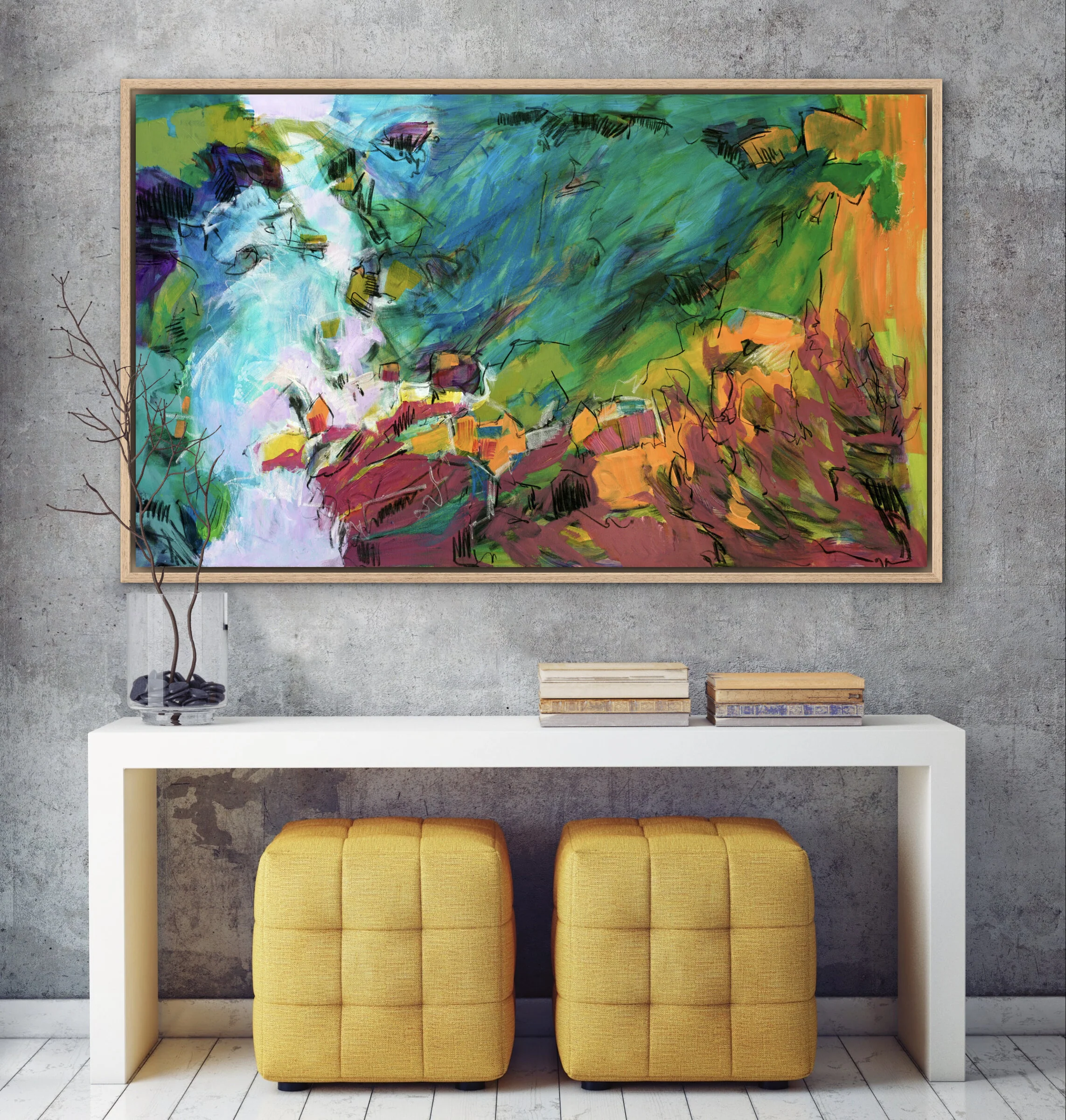 Aquifer III - Image 2