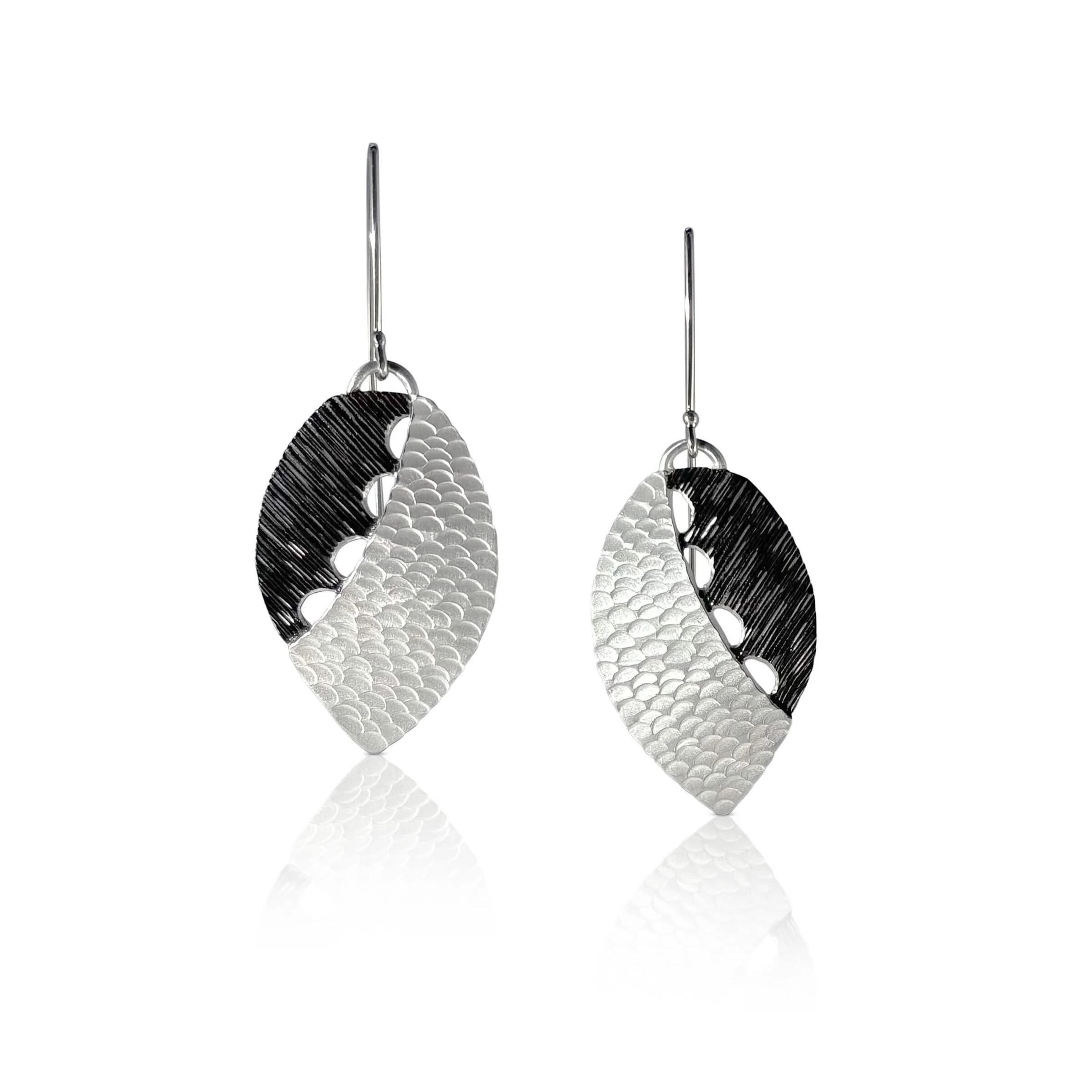 Arch Bridge Earrings