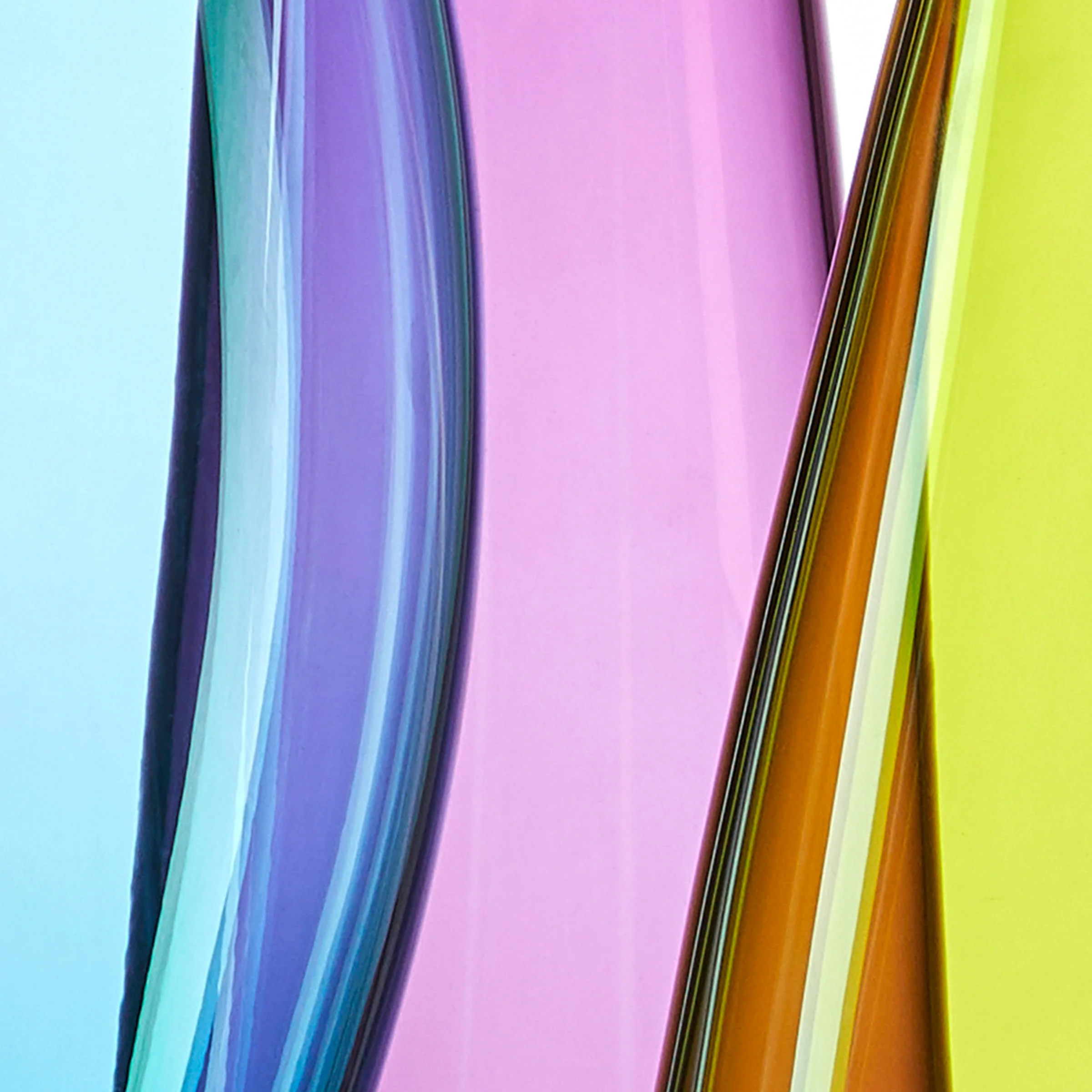 Bright Large Jewel Bottles - Image 2