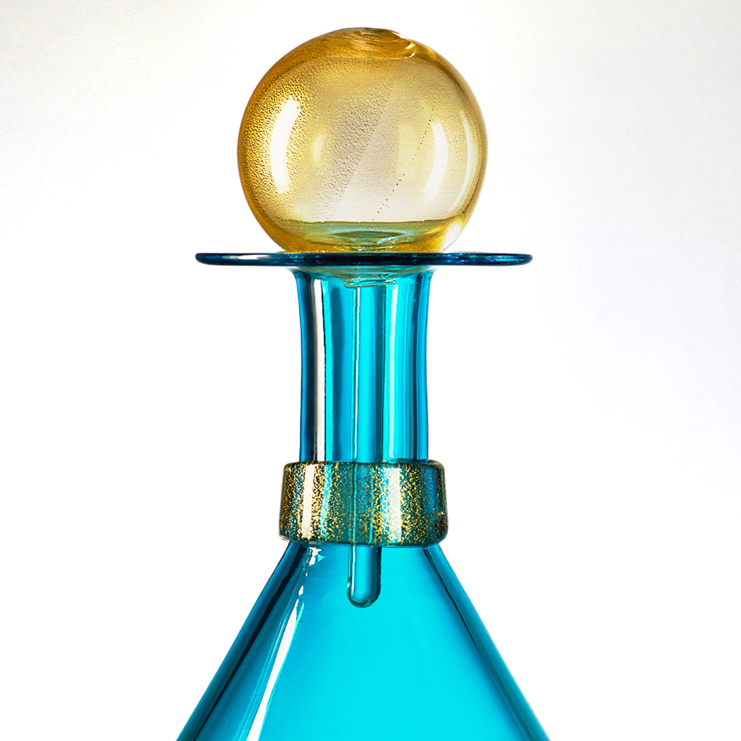 Bright Large Jewel Bottles - Image 4