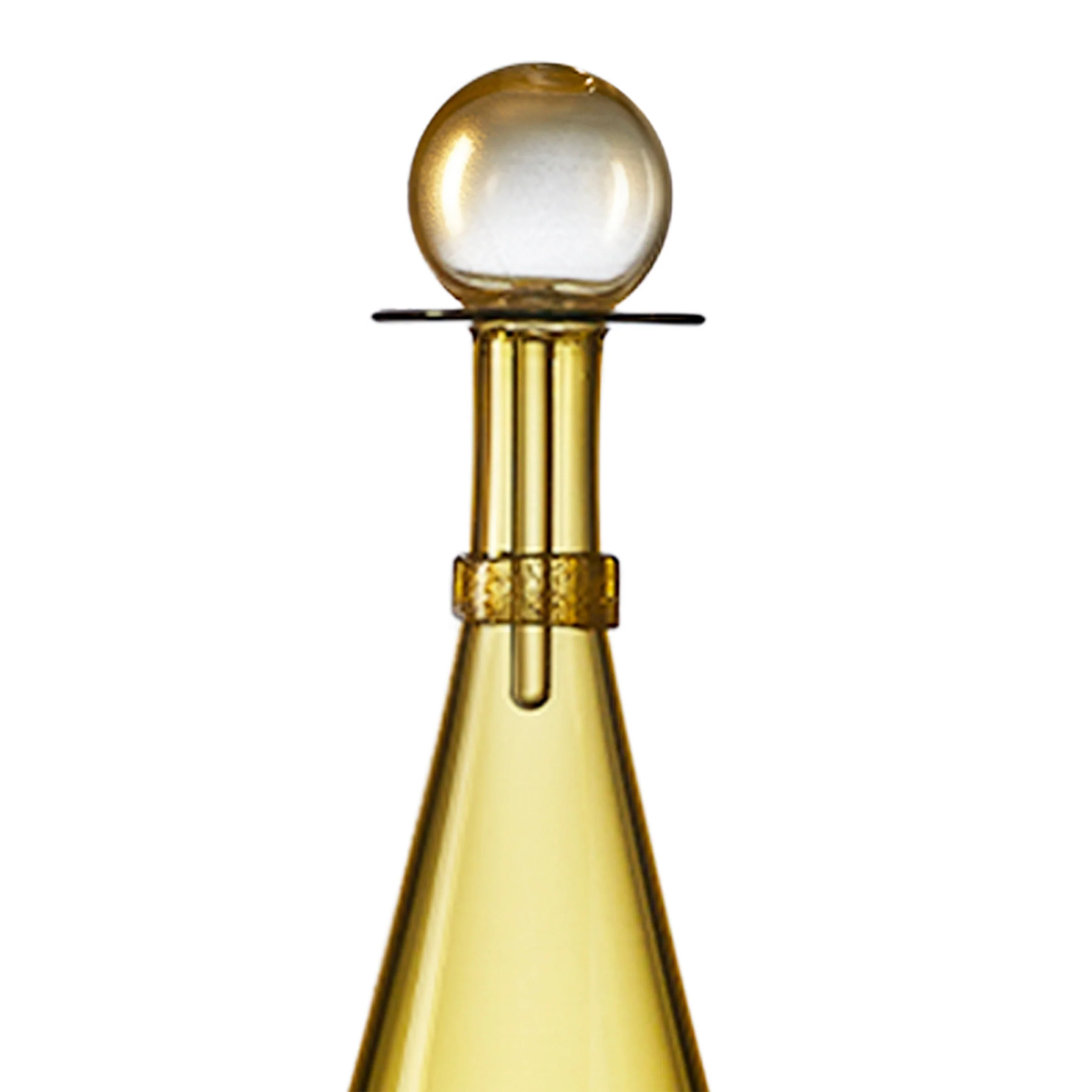 Smoky Large Jewel Bottles - Image 3