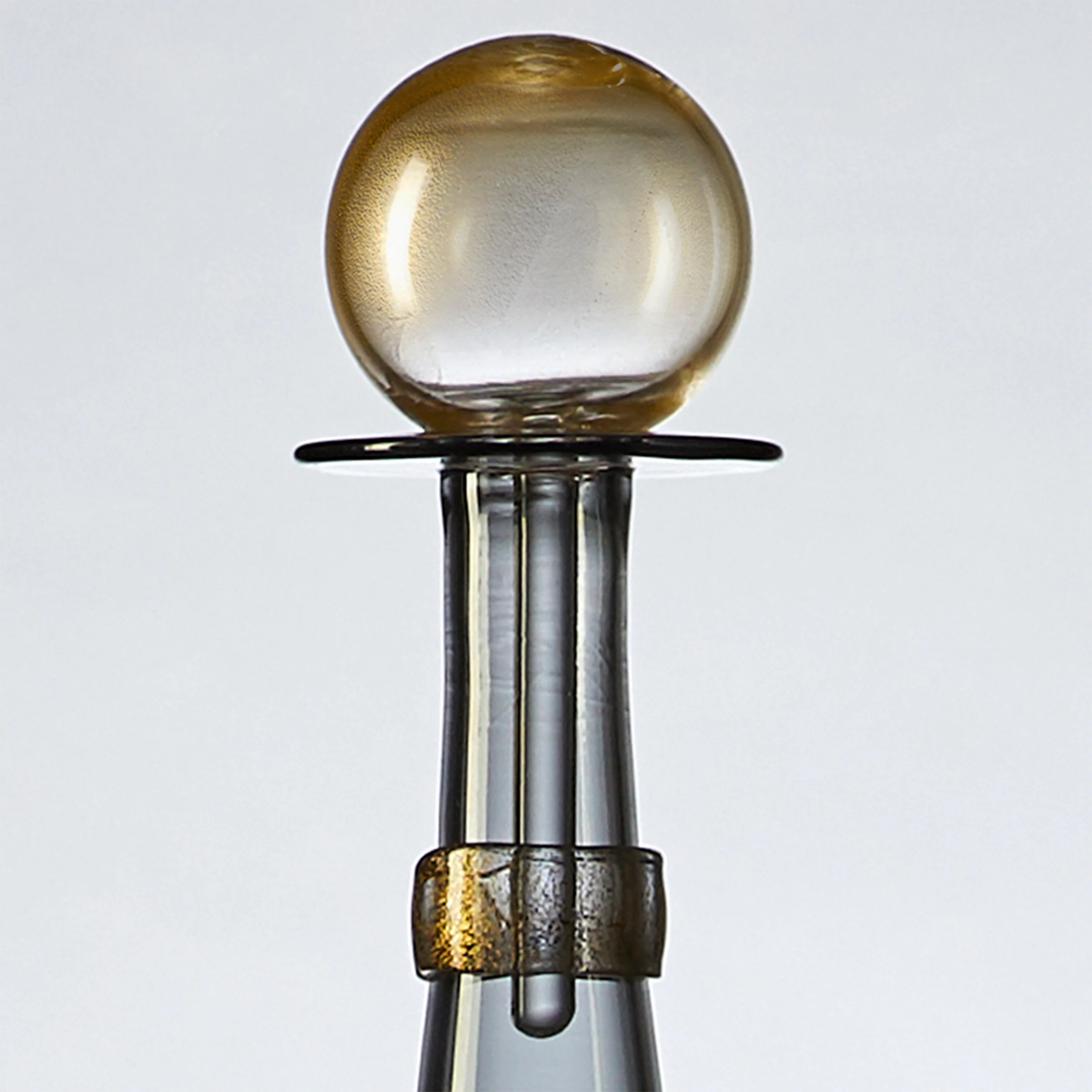 Smoky Large Jewel Bottles - Image 5