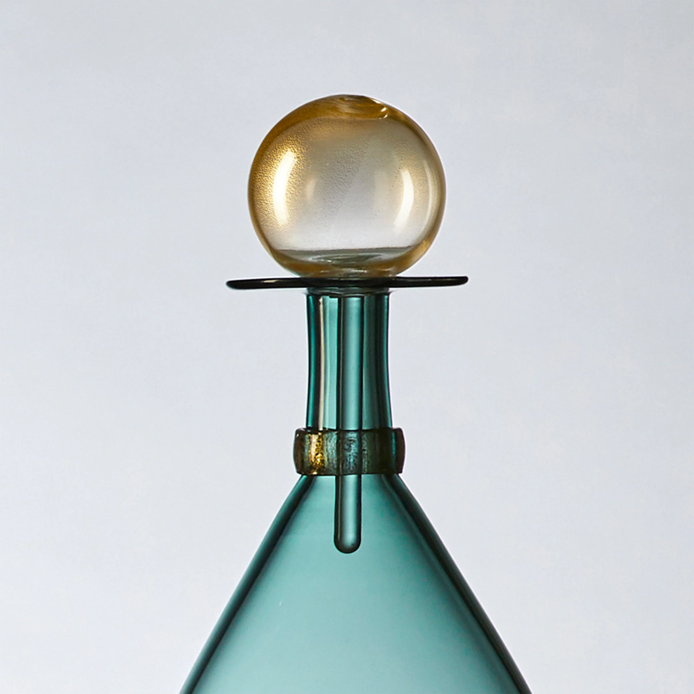 Smoky Large Jewel Bottles - Image 8