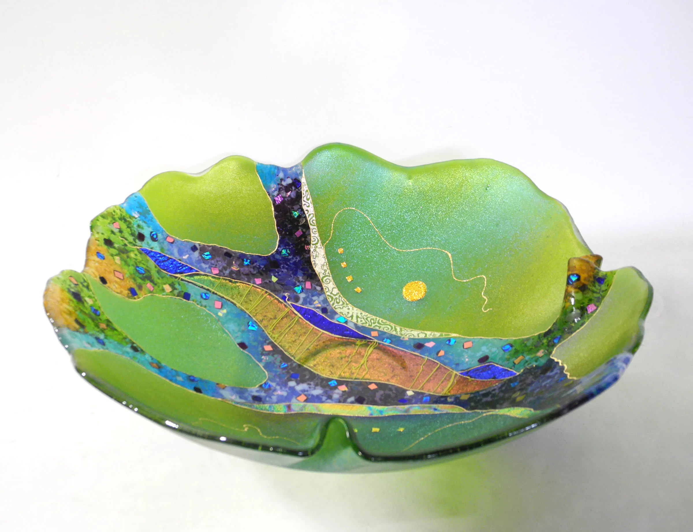 Flower Bowl - Image 7