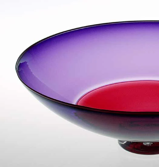 Ruby & Hyacinth Incalmo Bowl - Image 2