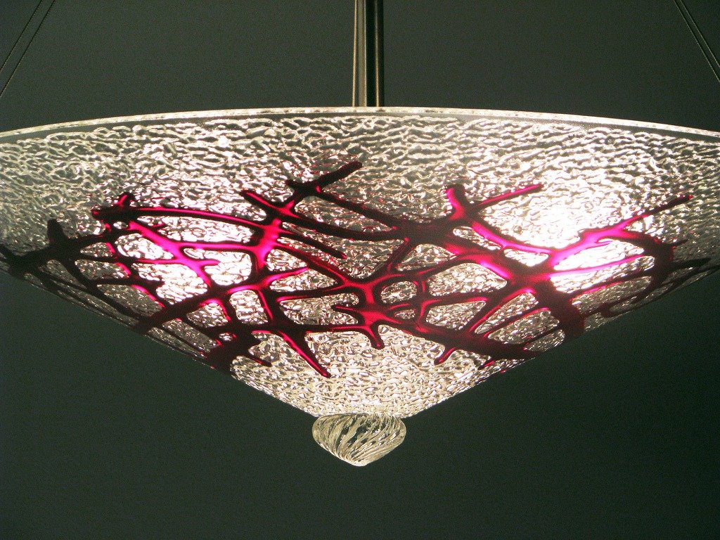 Bramble Pendant Lamp - Image 12
