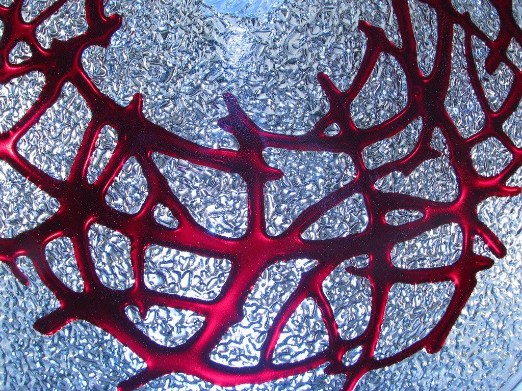 Bramble Pendant Lamp - Image 13