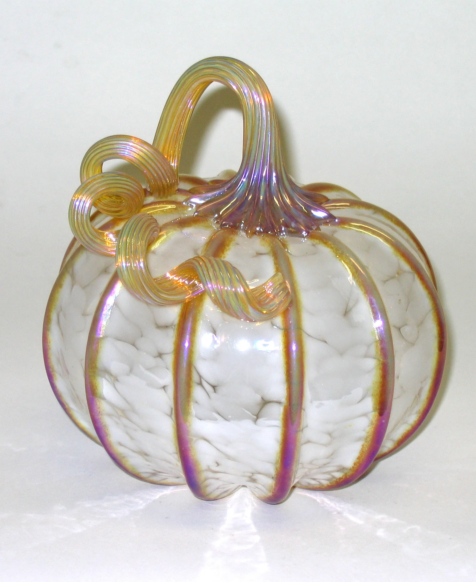 White Gold Pumpkins - Image 2