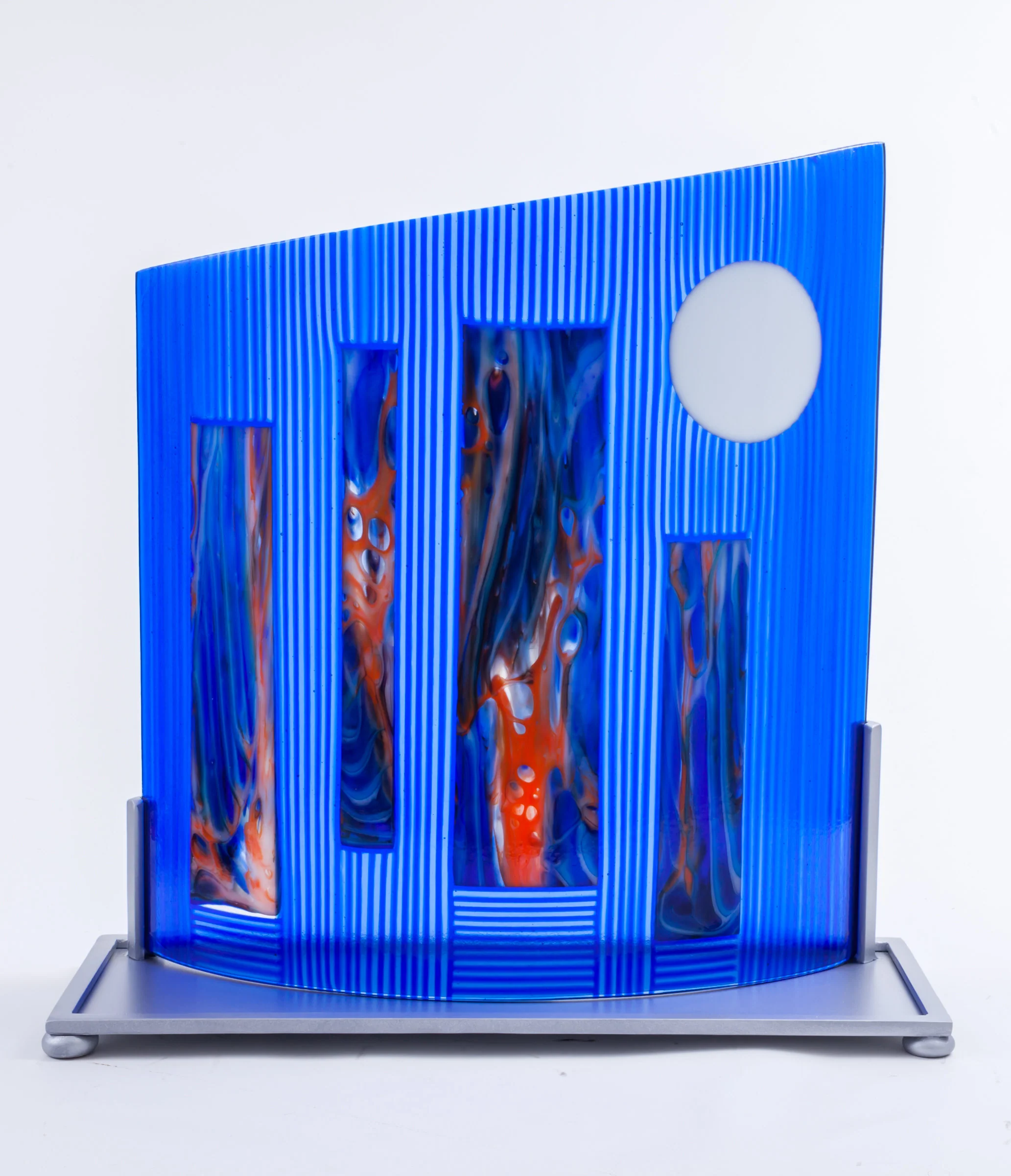 Blue in the Moonlight - Image 2