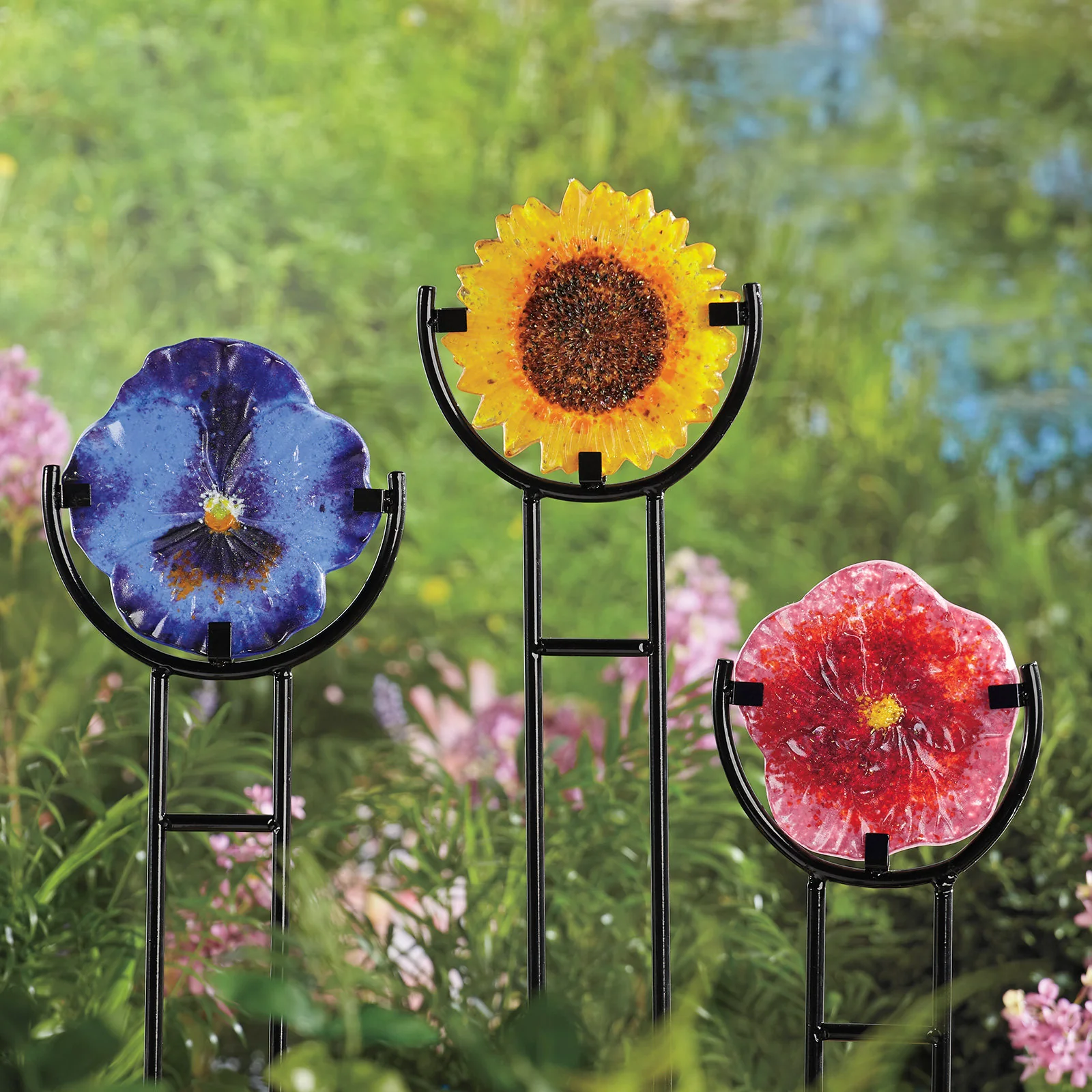 Garden Stakes