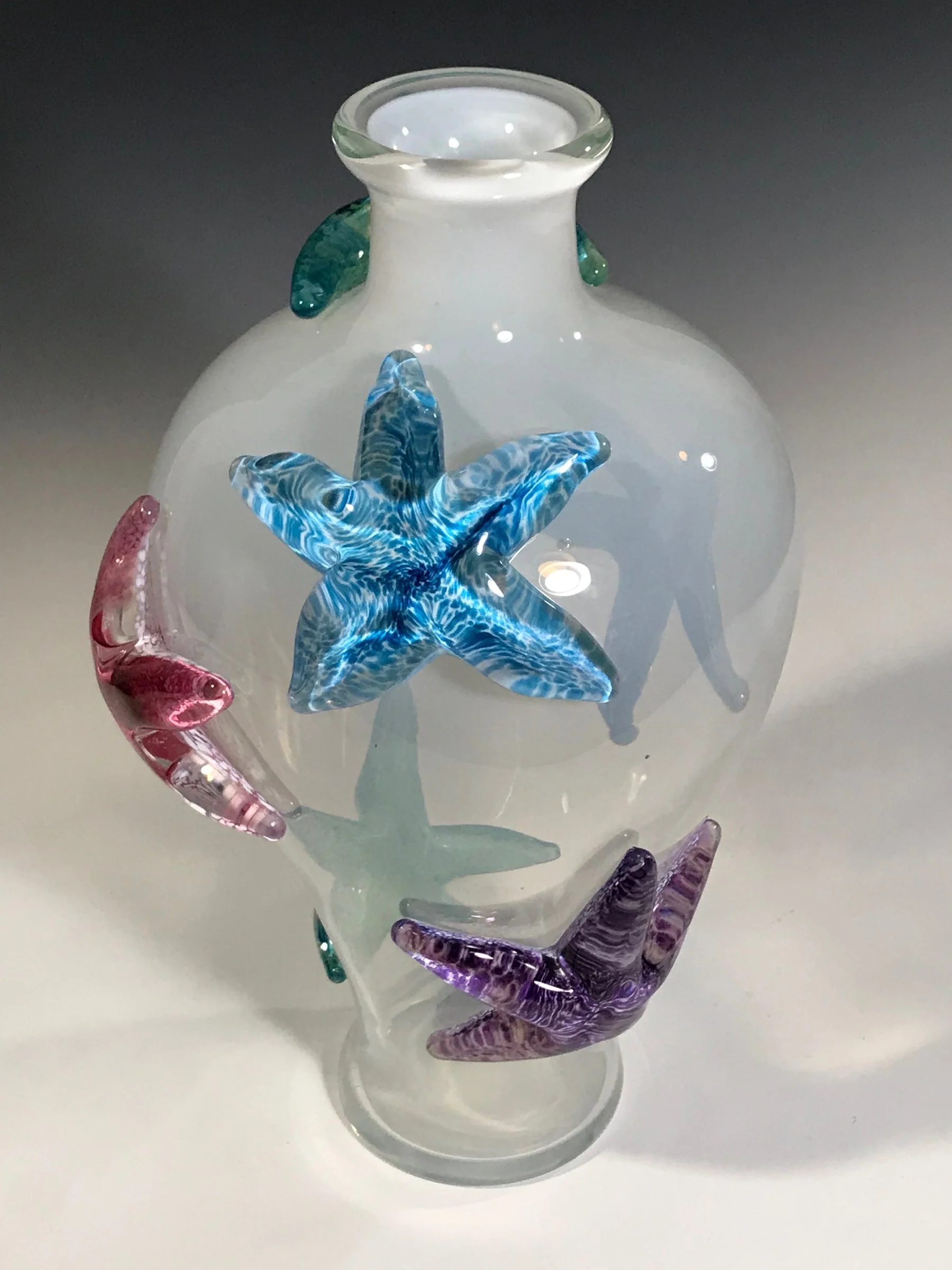 Starfish Amphora II - Image 2