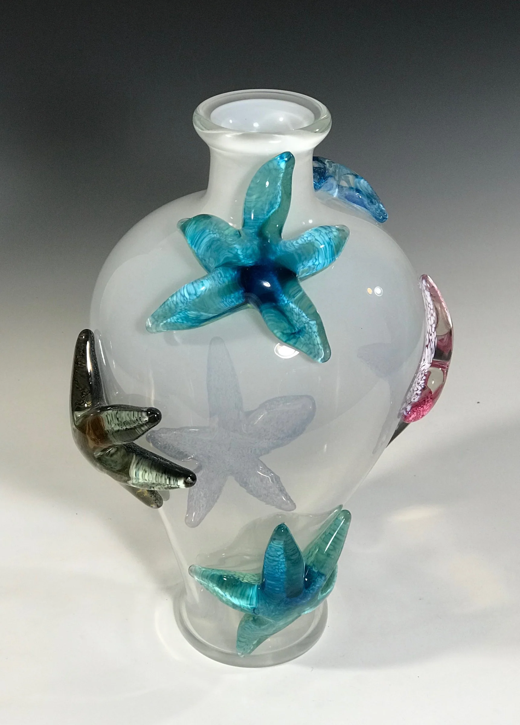Starfish Amphora II - Image 3