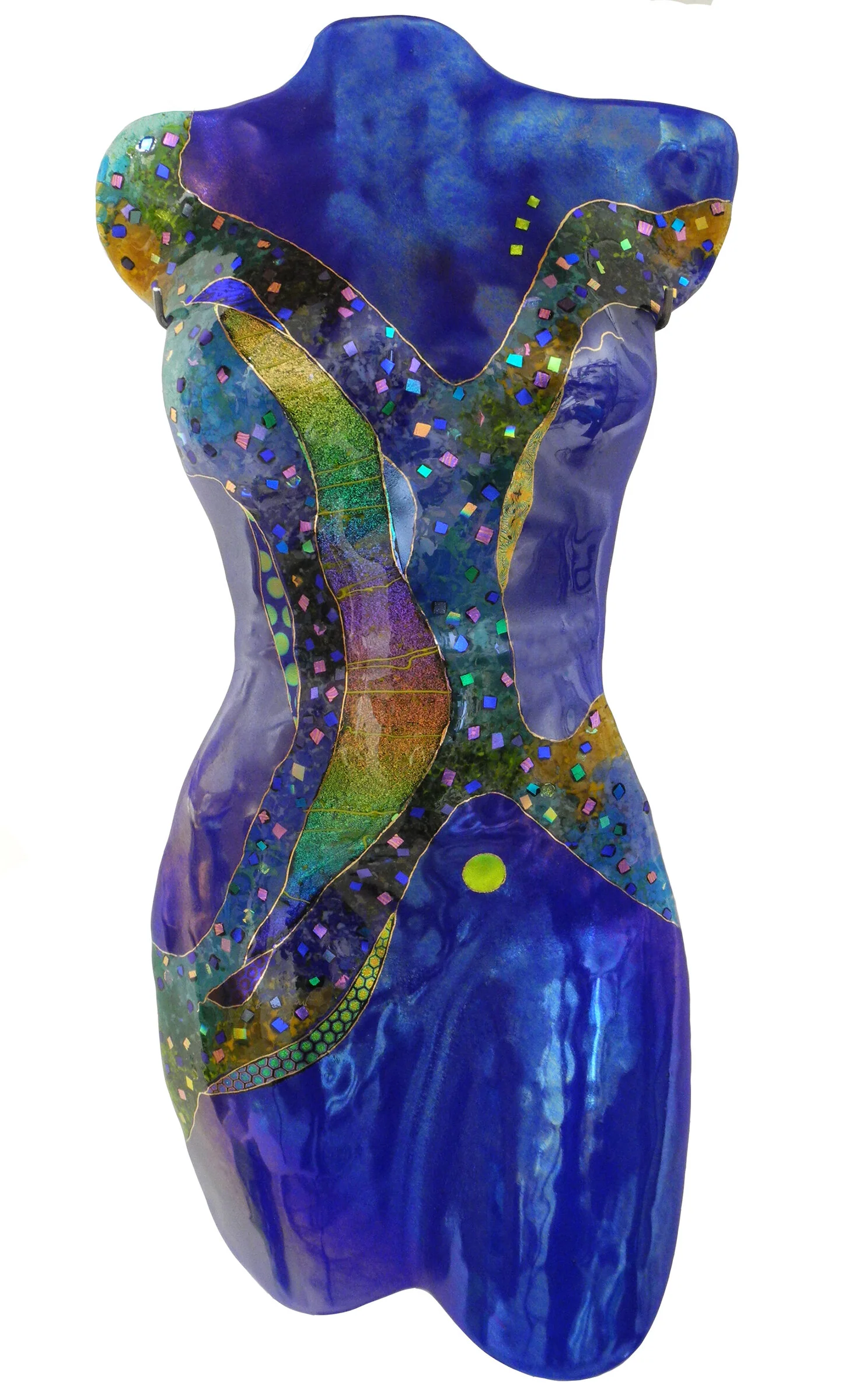 Moon Female Figure