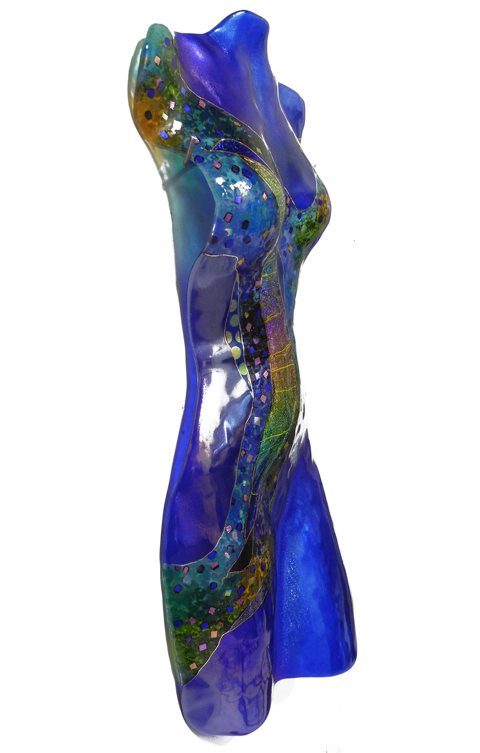 Moon Female Figure - Image 2