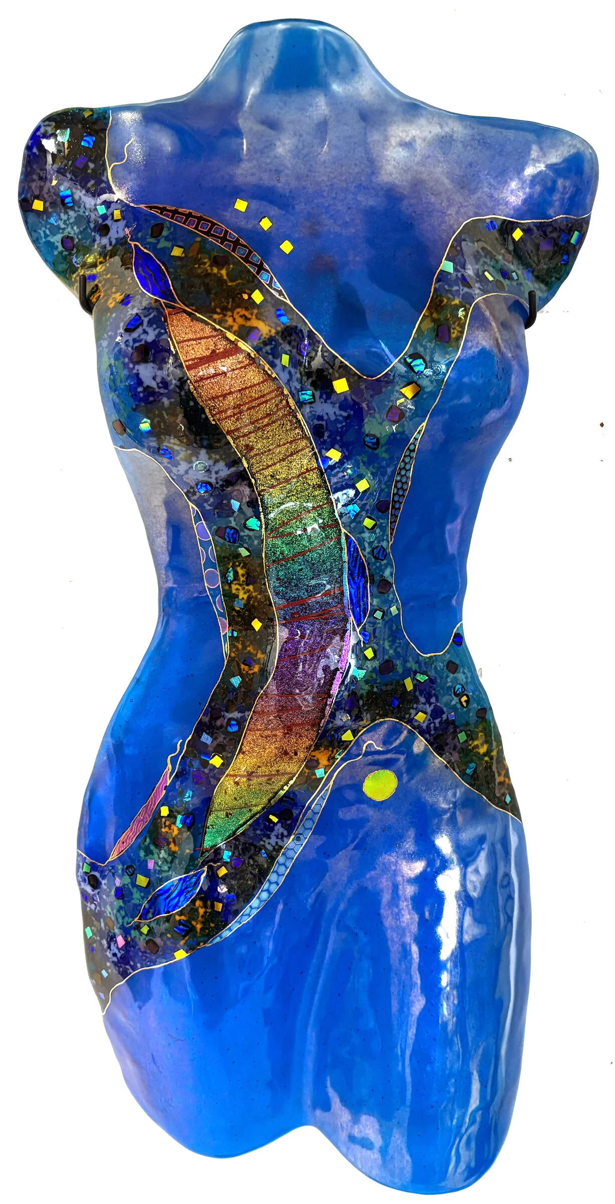 Moon Female Figure - Image 3