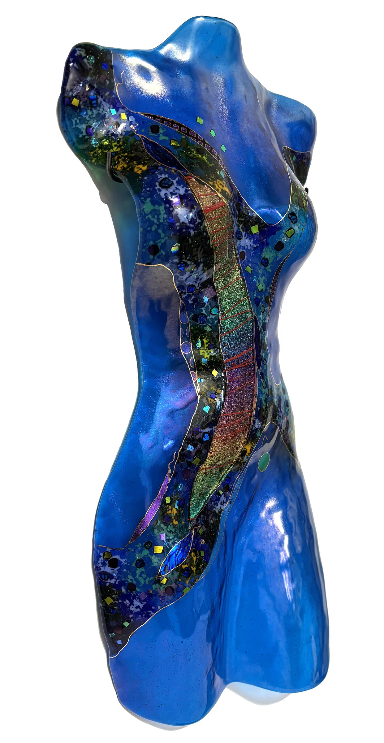 Moon Female Figure - Image 4
