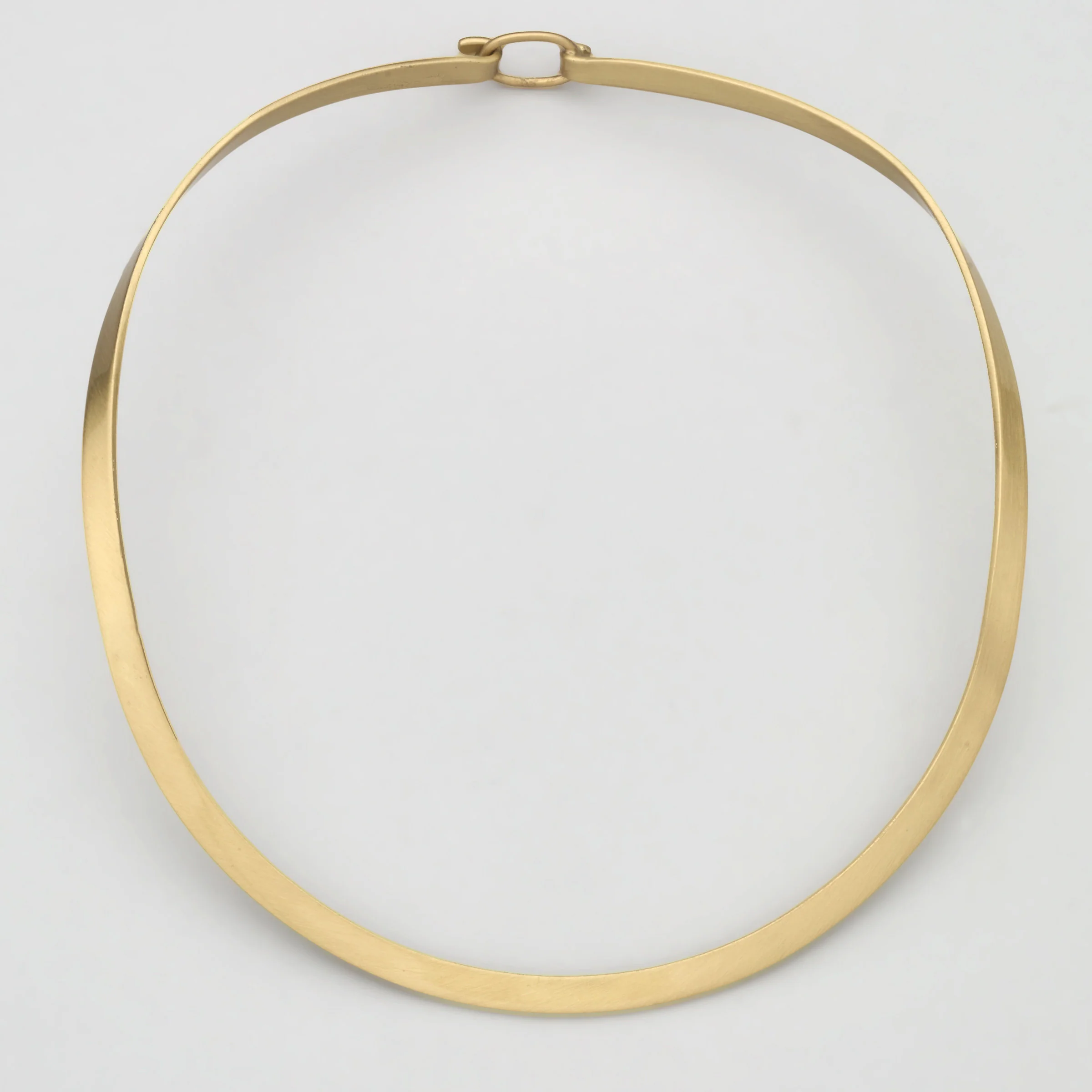 Art Sculpture Necklace - Image 3