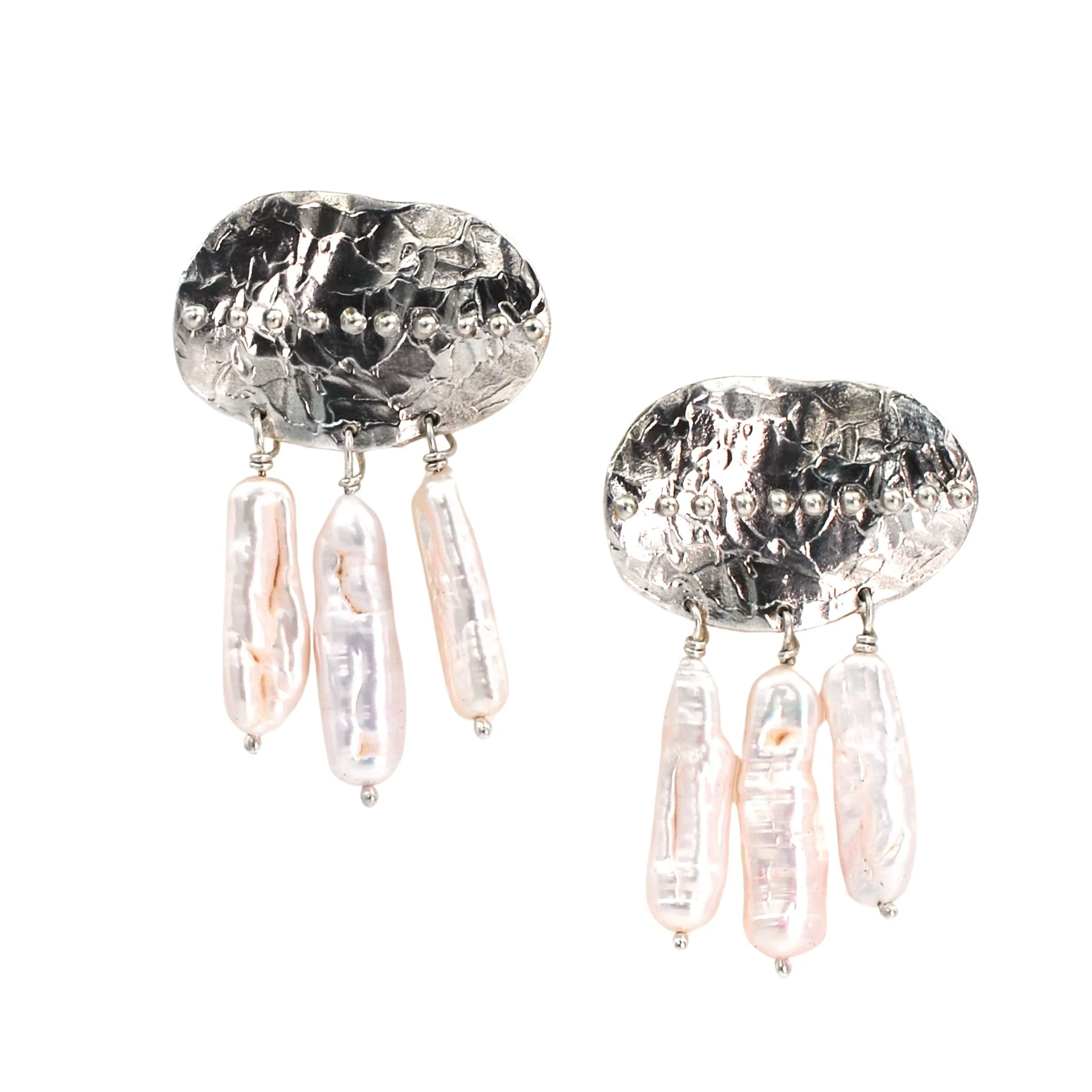 Artemis Earrings
