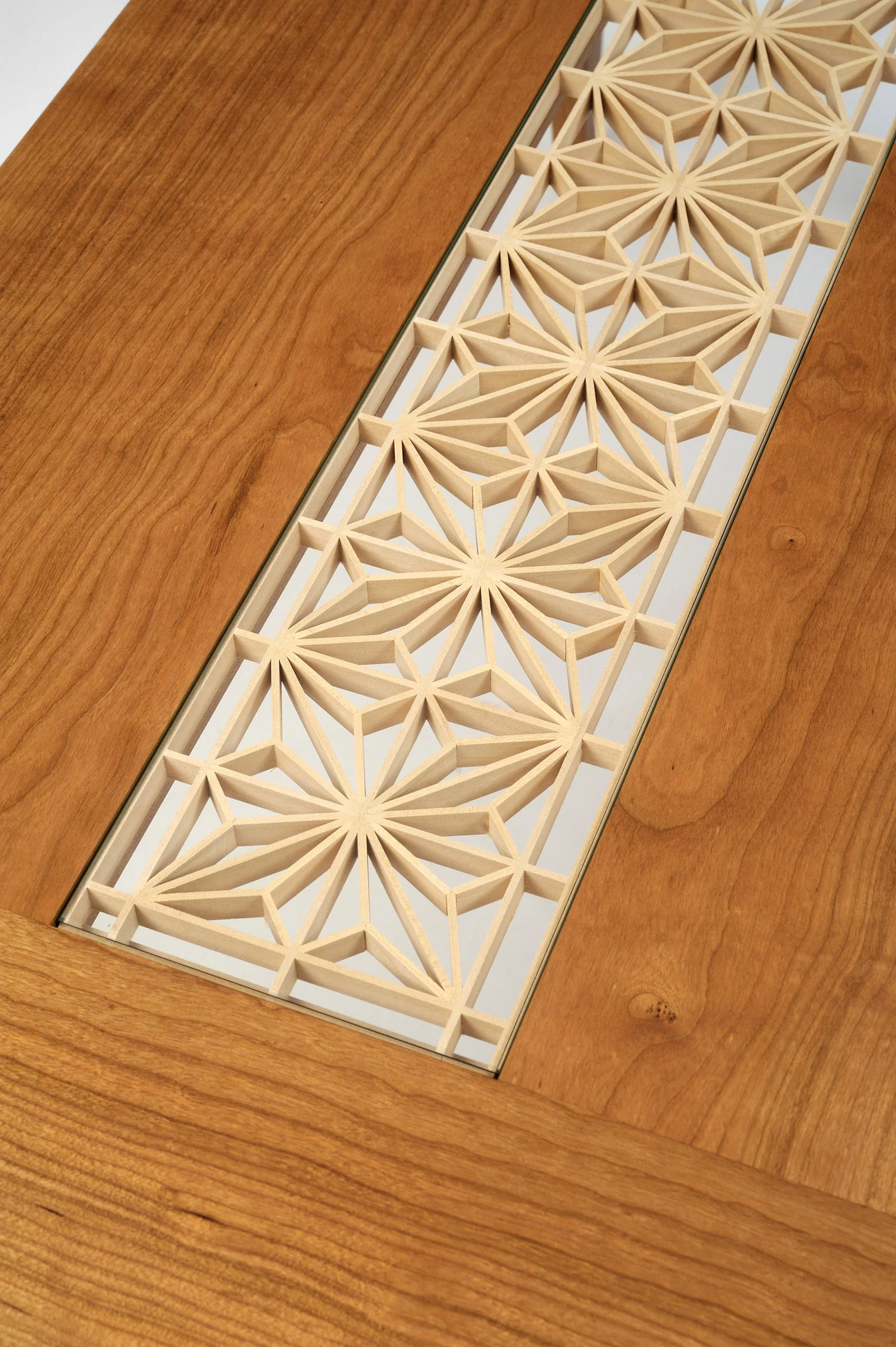 Asa-no-ha Coffee Table - Image 4
