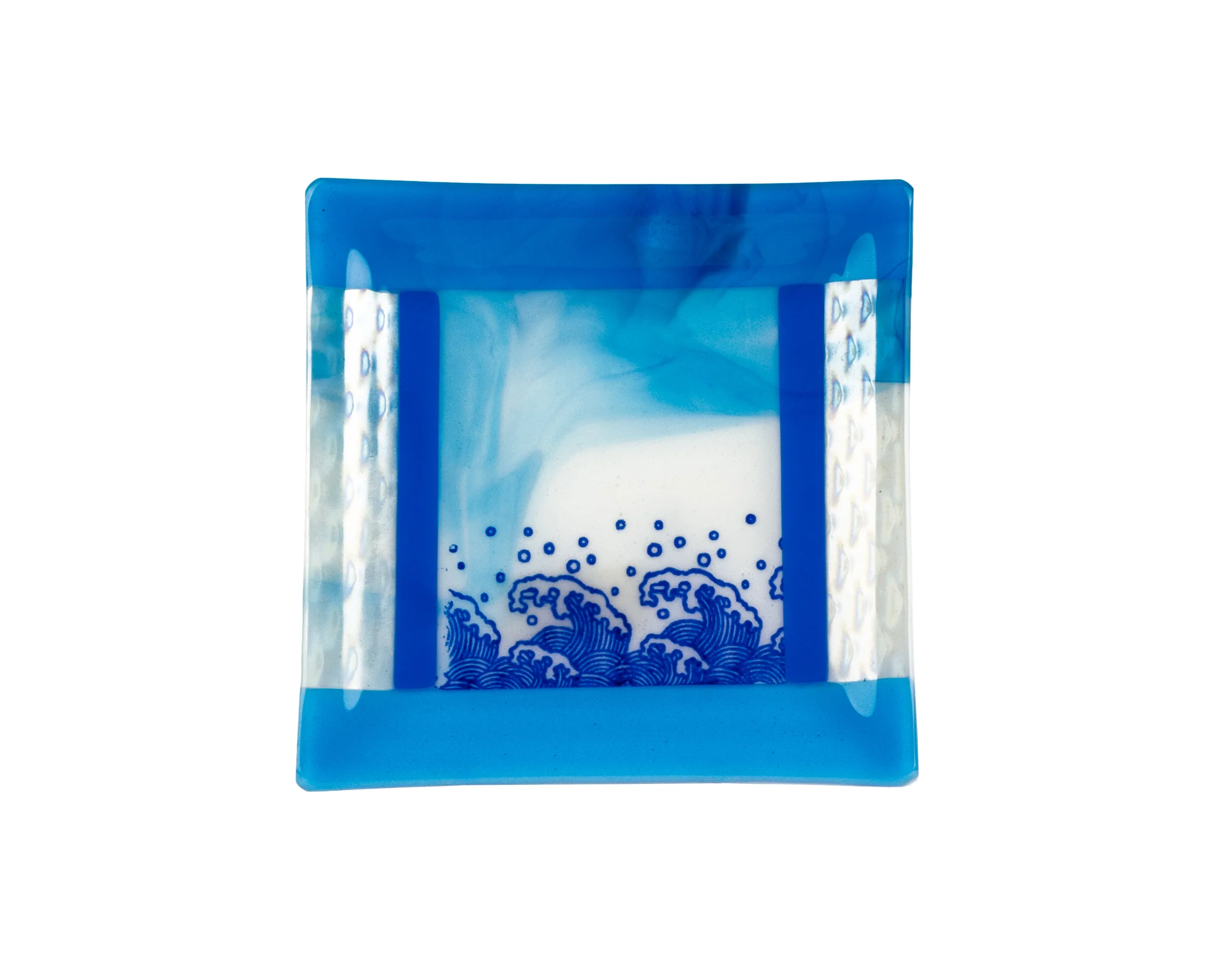 Asian Wave Dish - Image 2